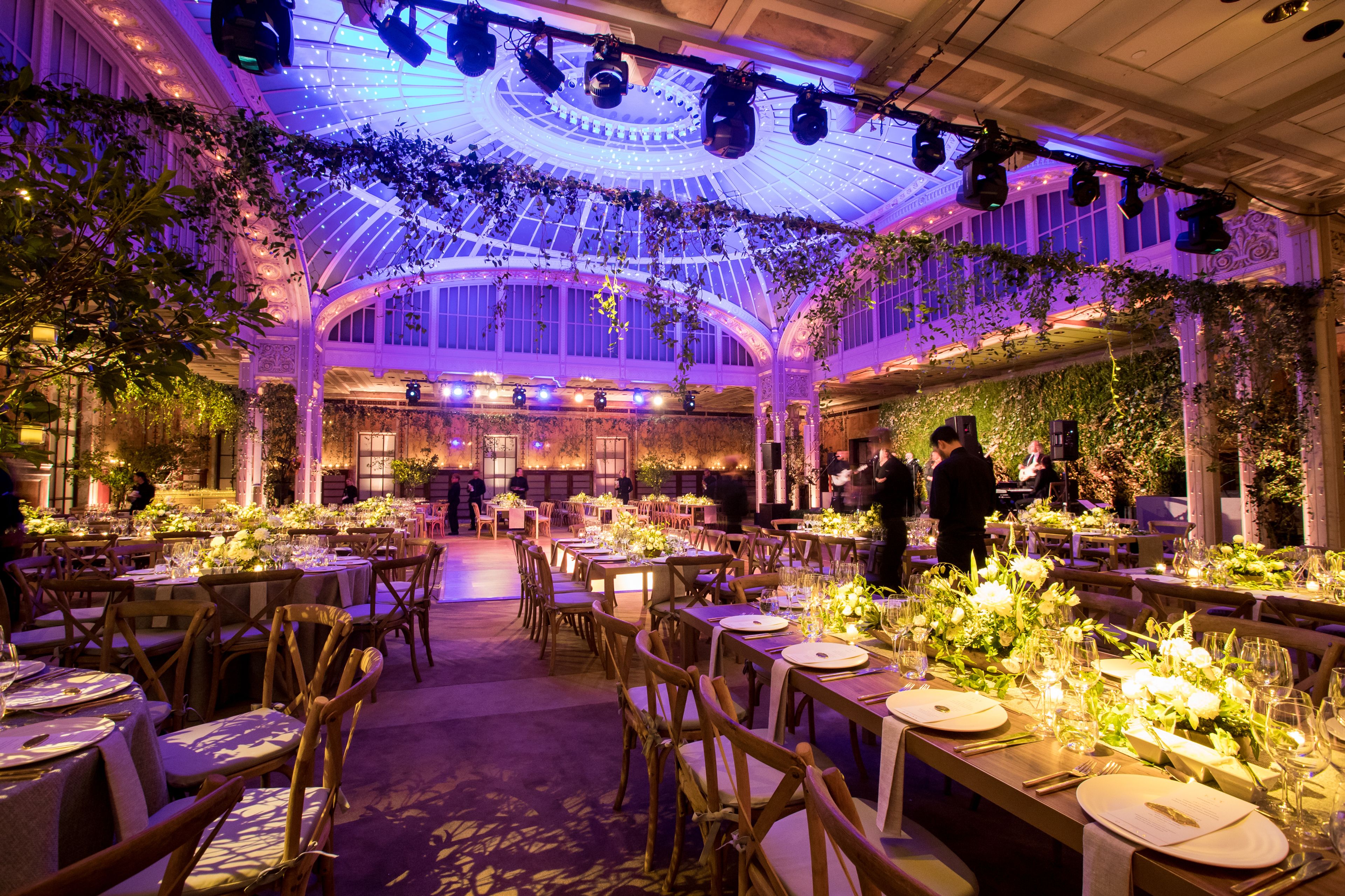 Cover photo of In Any Event