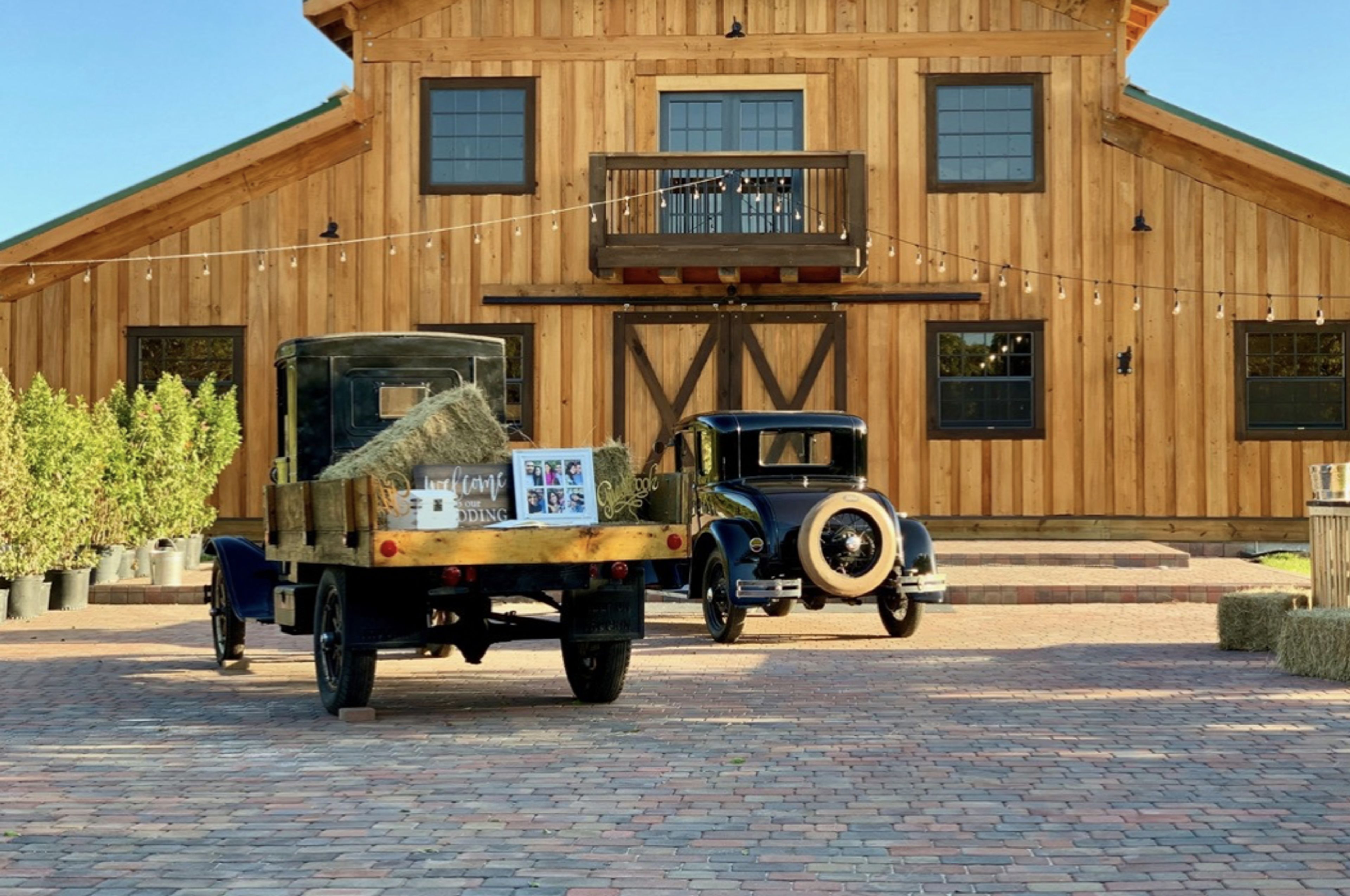 Cover photo of Hacienda Los Robles