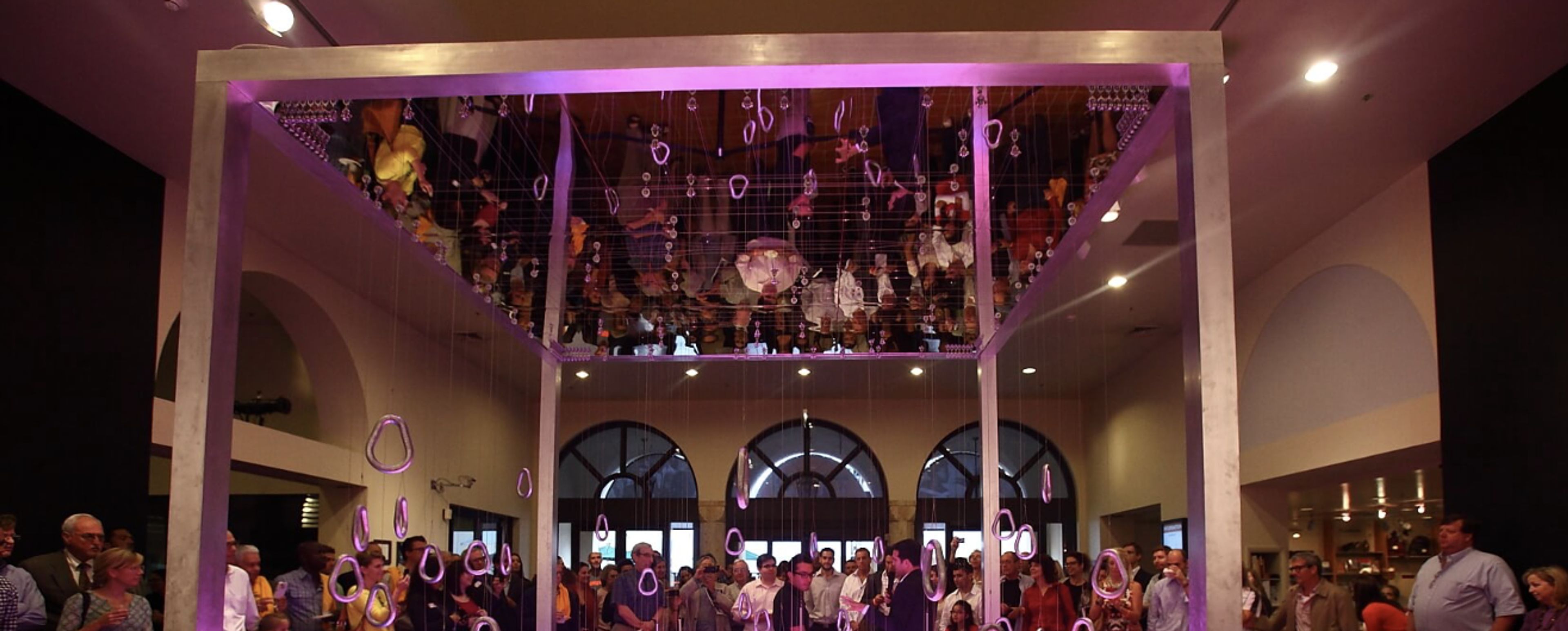 Cover photo of HistoryMiami Museum