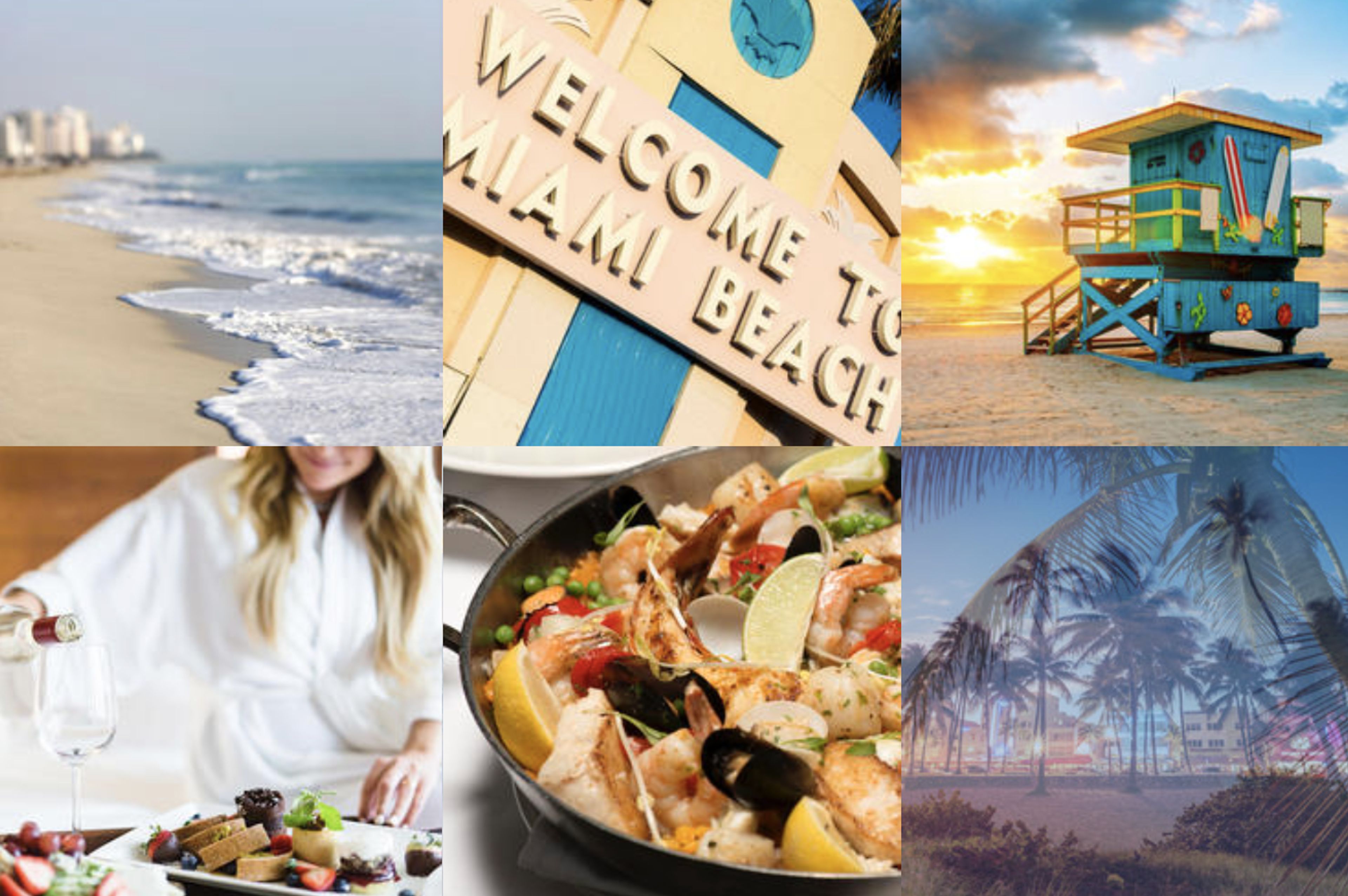 Cover photo of Cardozo Hotel- South Beach