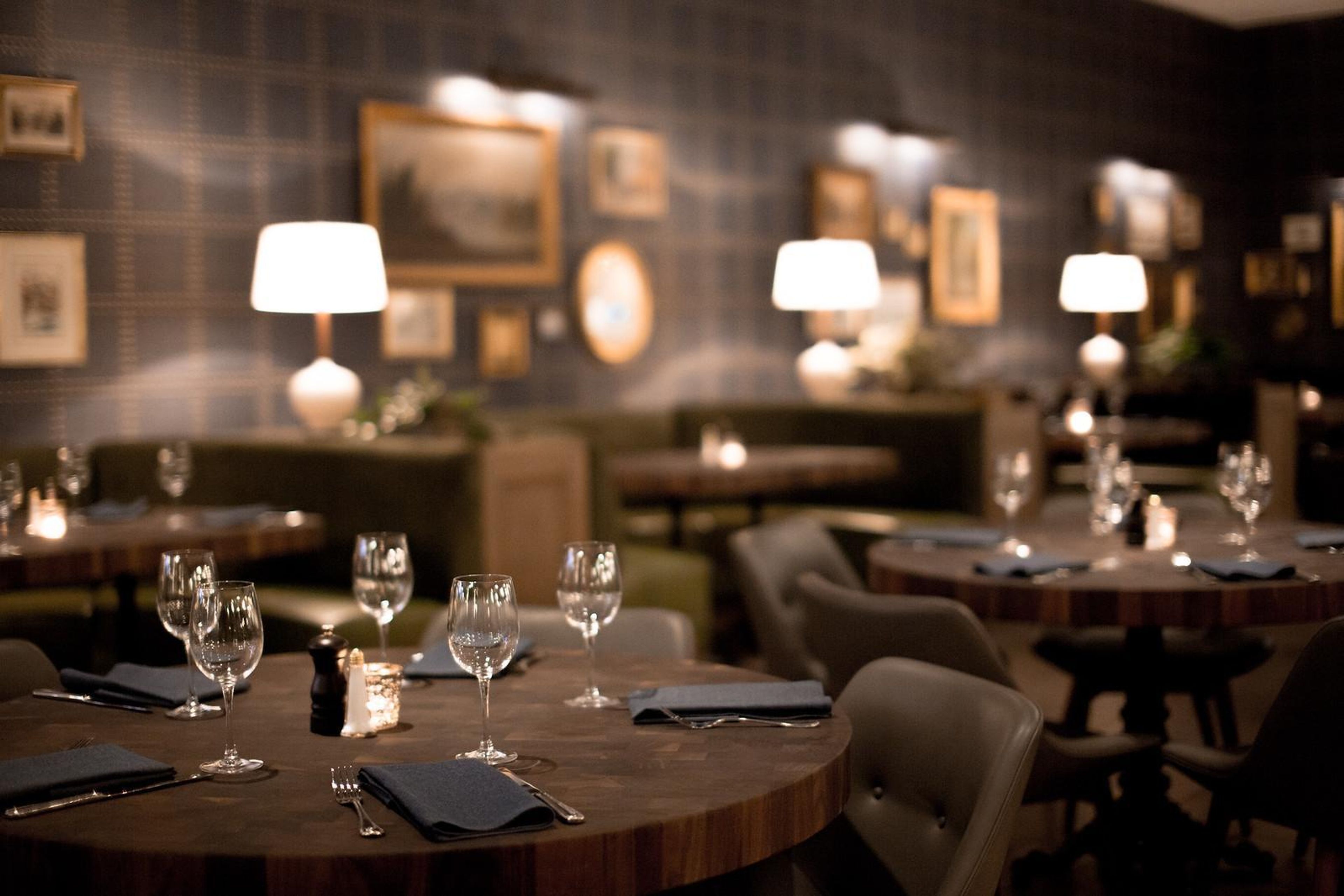 Cover photo of The Henry, Phoenix