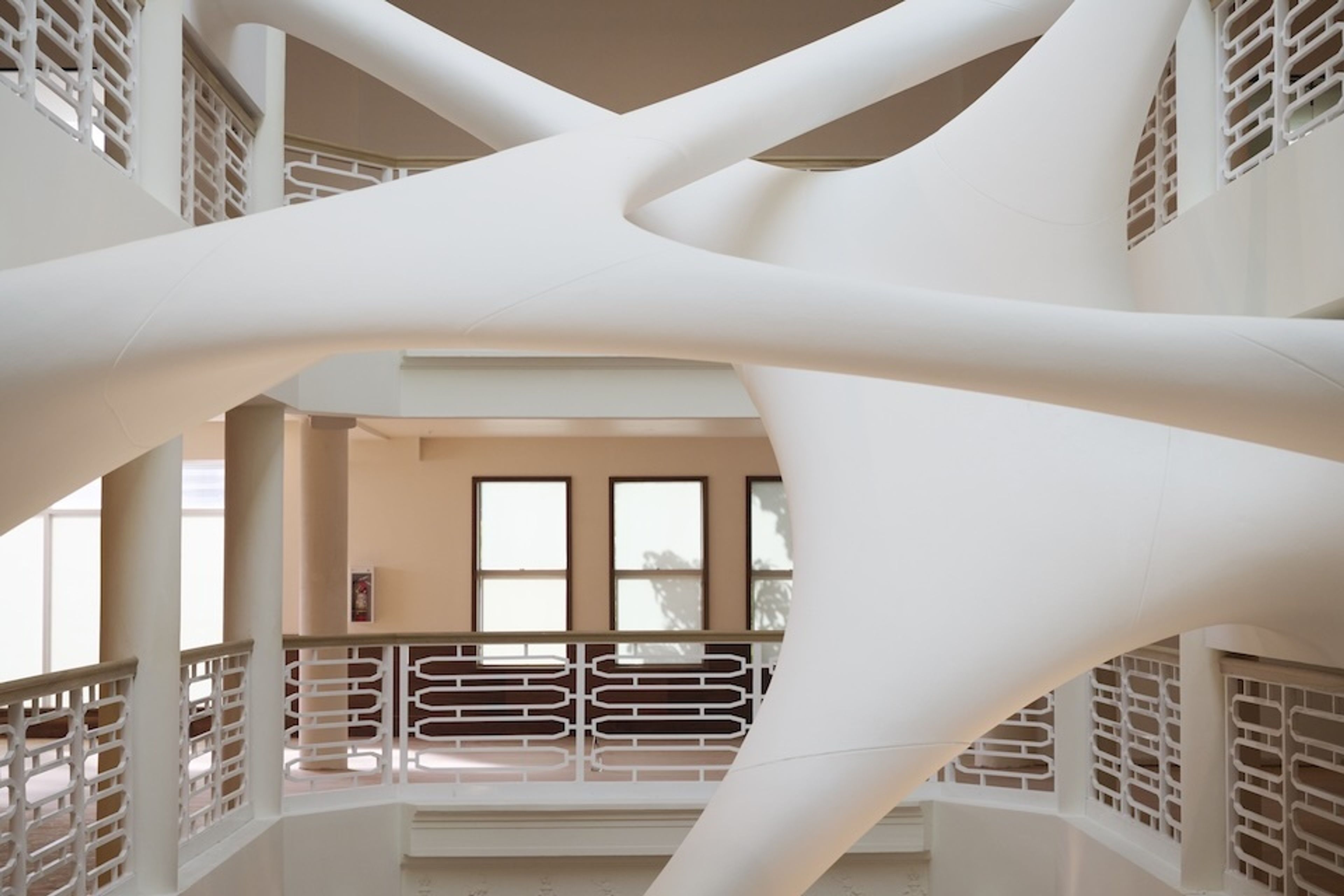 Cover photo of The Moore Miami