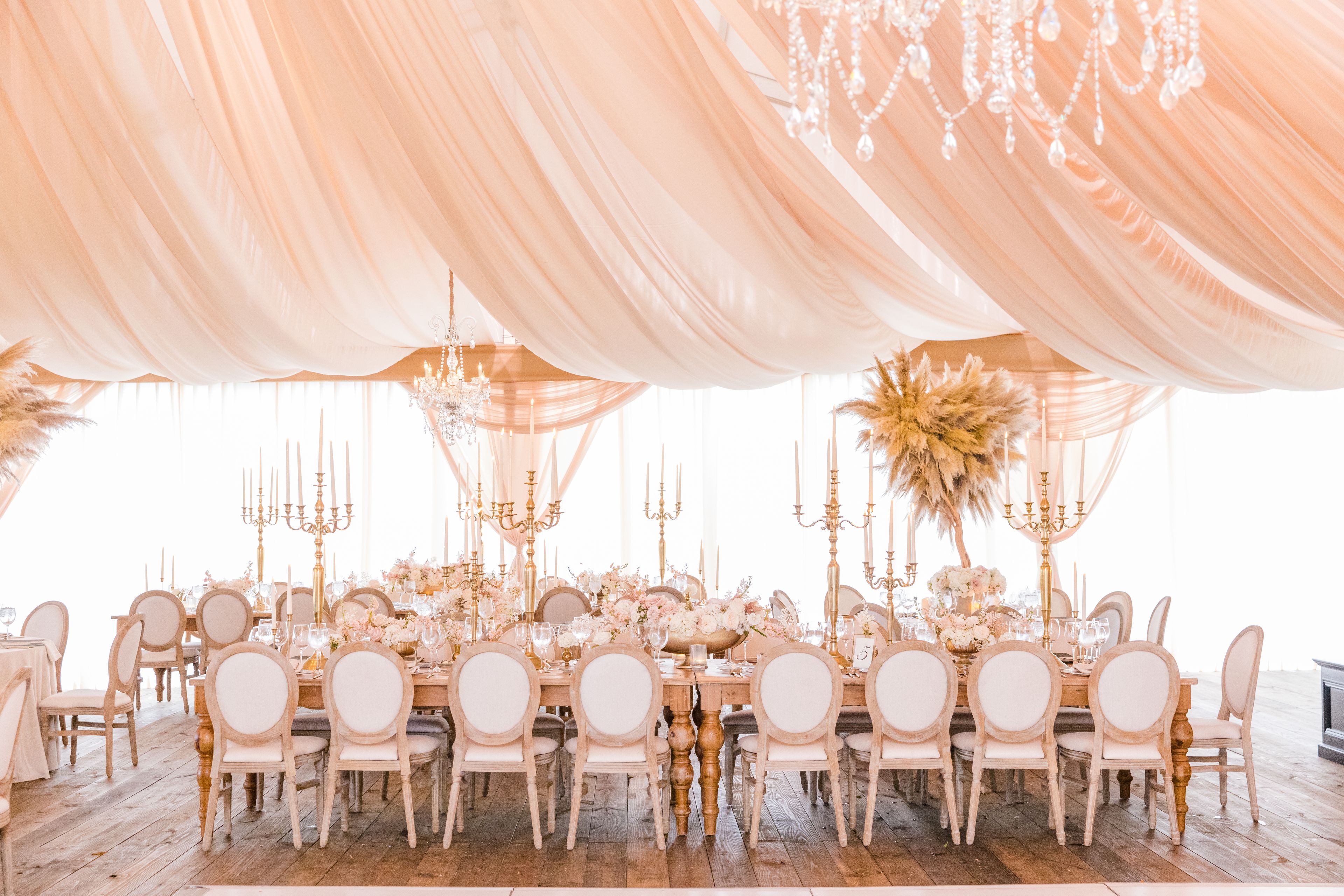 Cover photo of Kelli Corn Weddings & Events