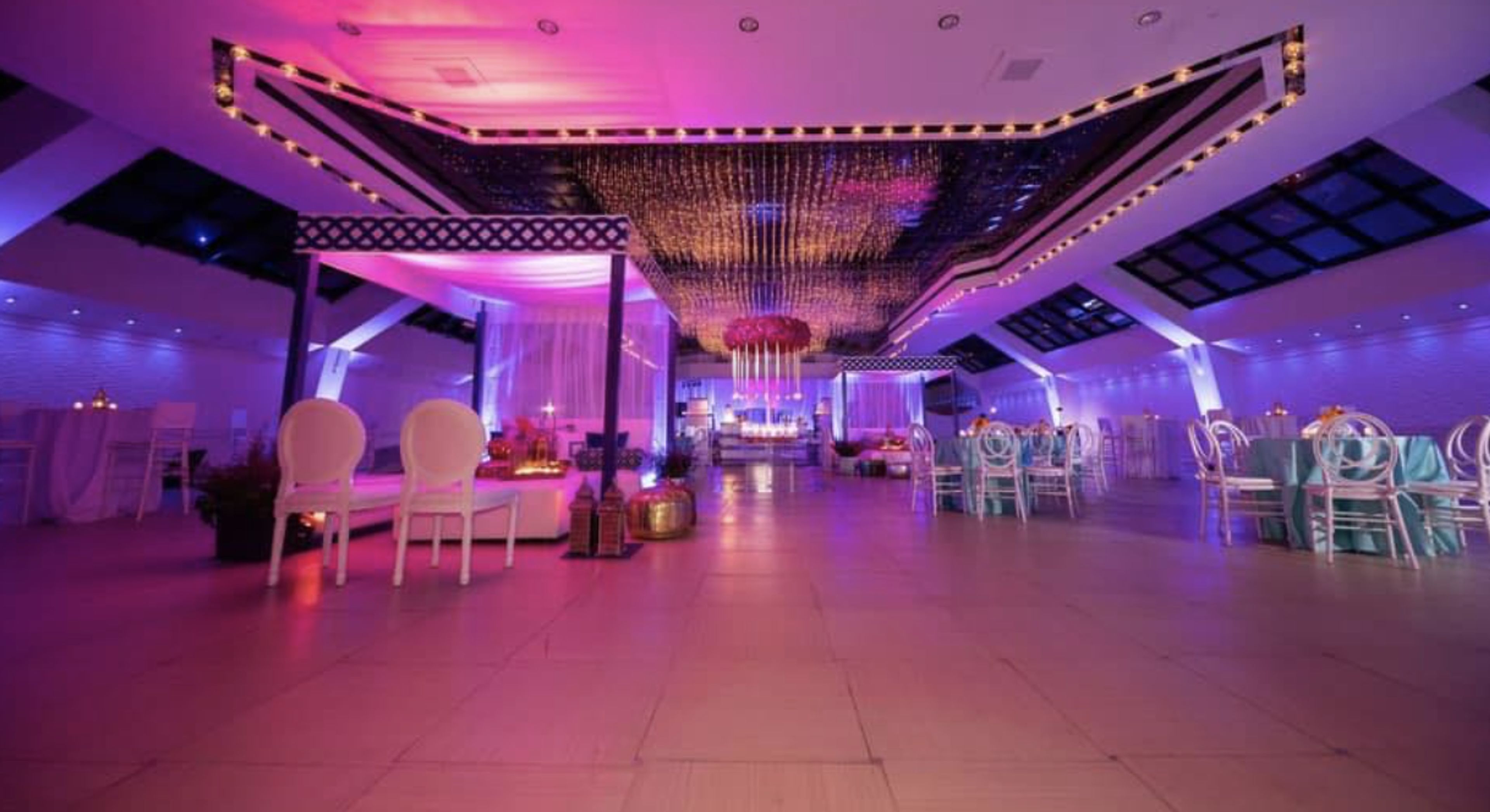 Featured photo from Venue2020