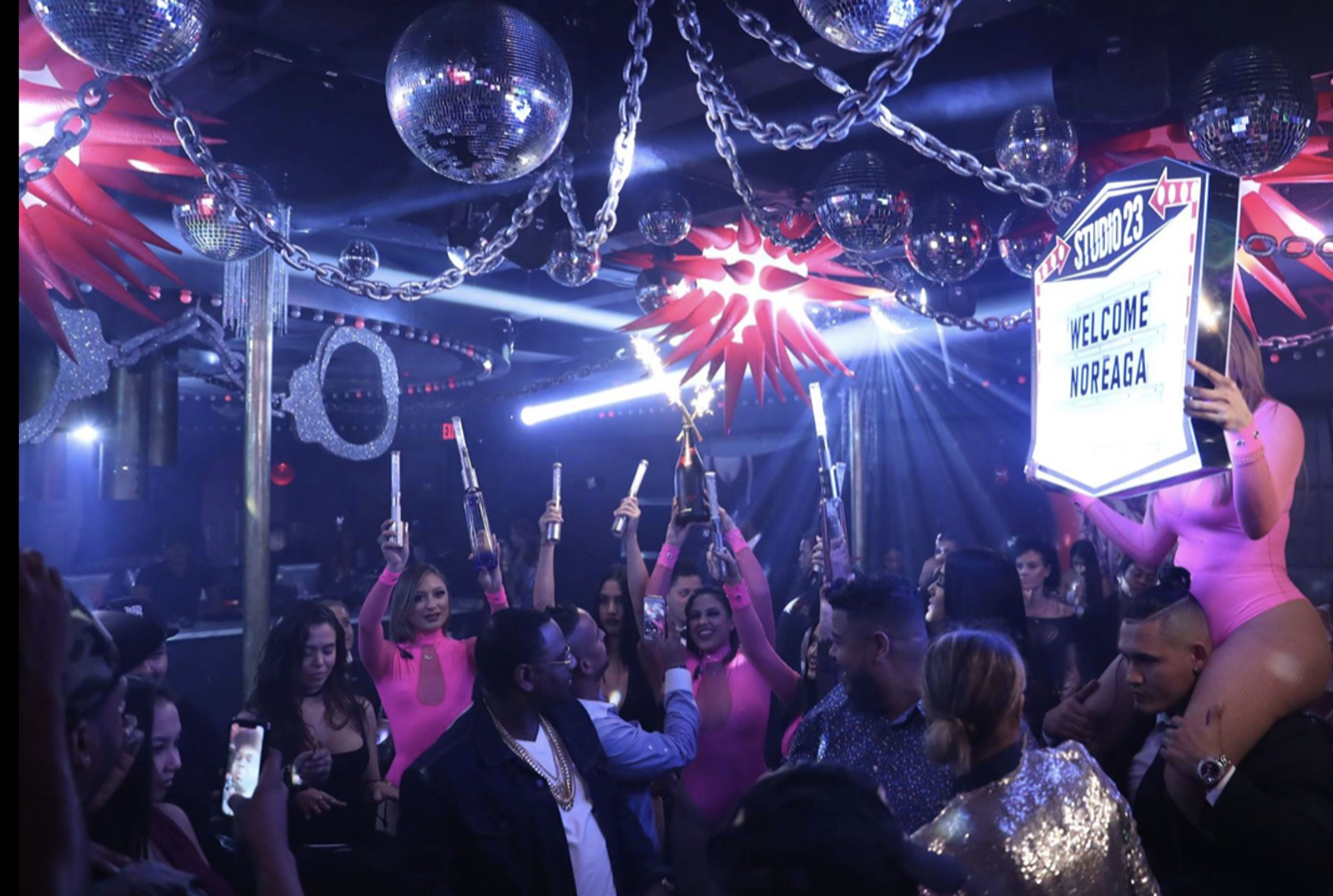 Cover photo of Studio 23