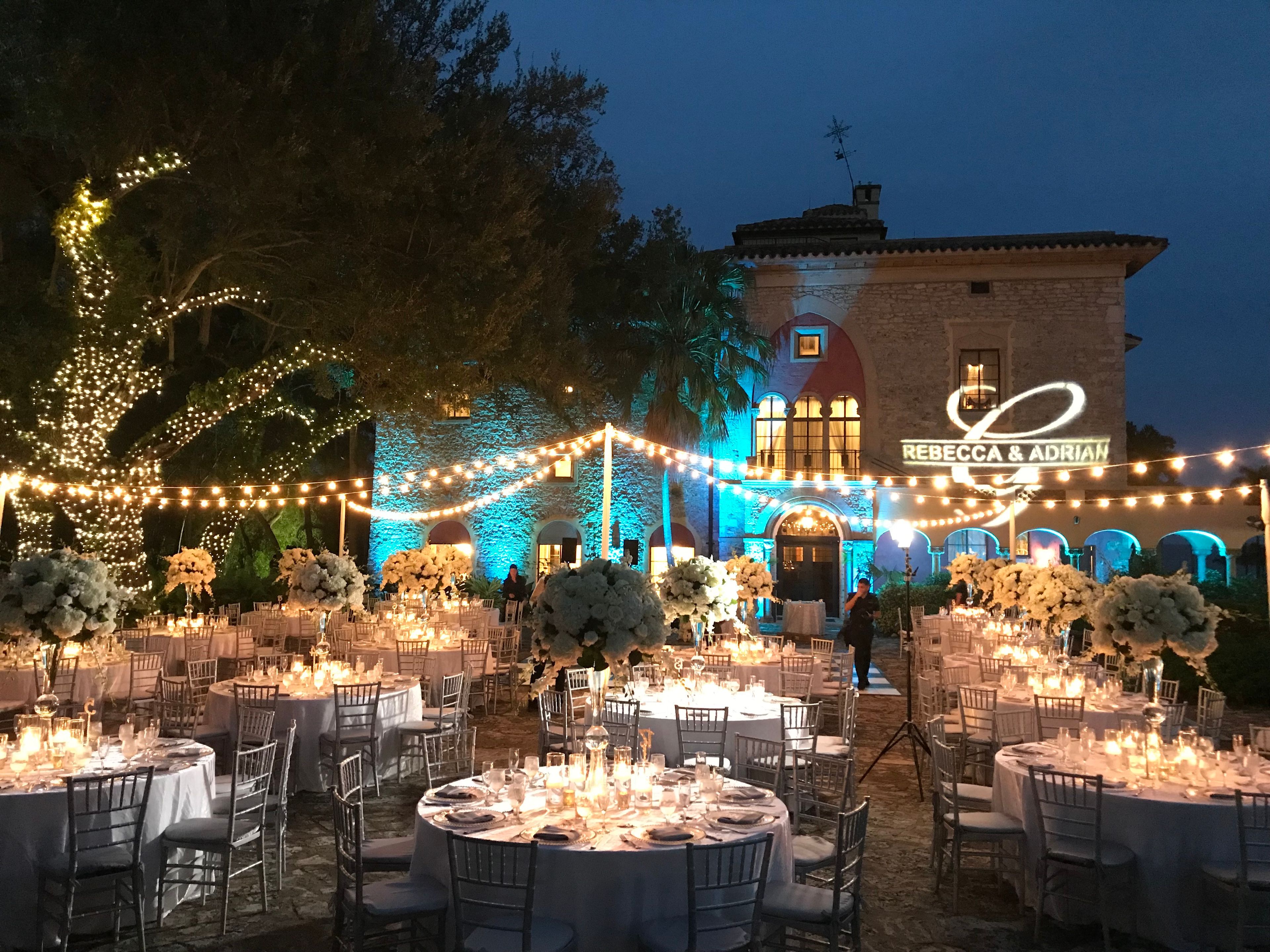 Cover photo of Deering Estate