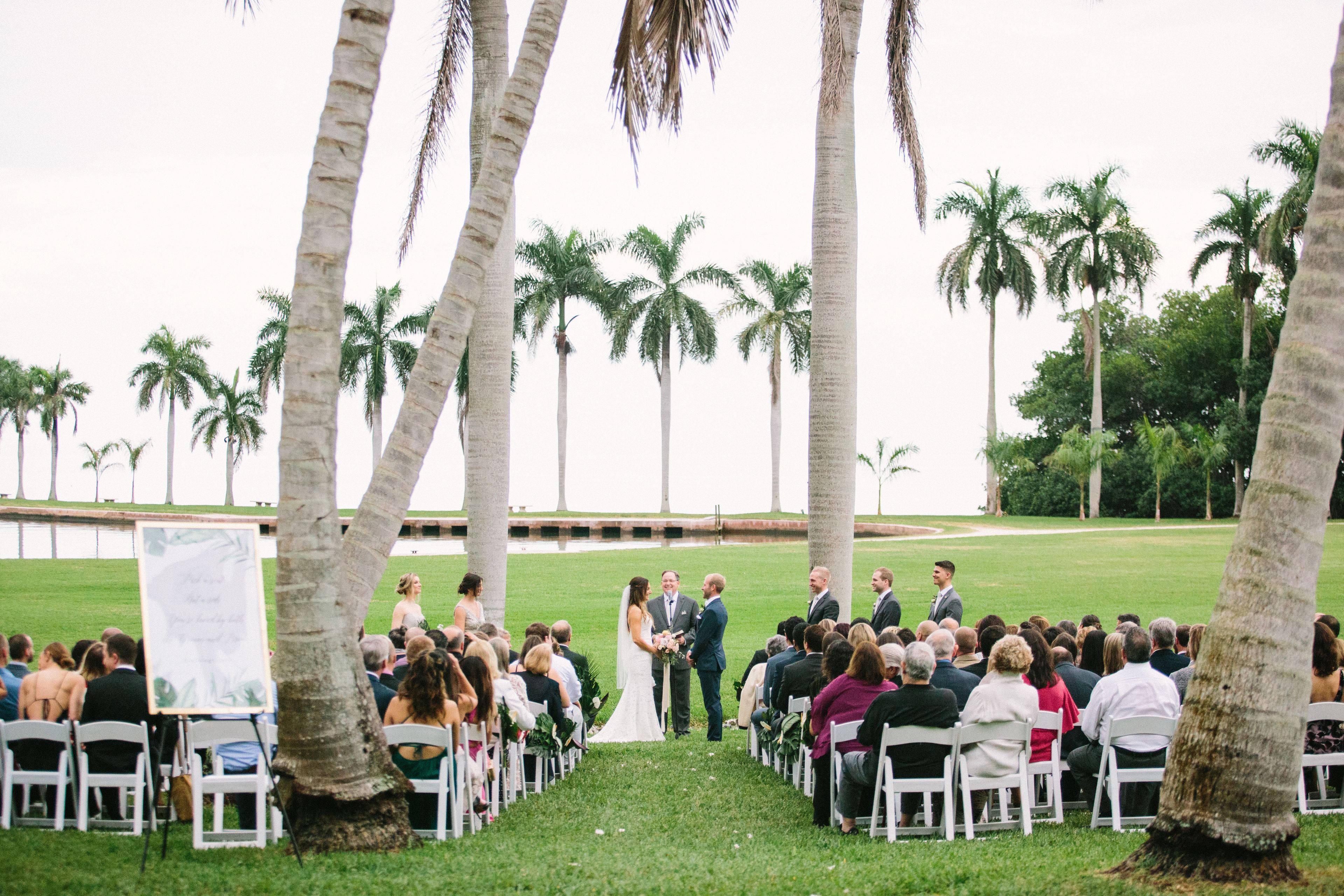 Cover photo of Deering Estate