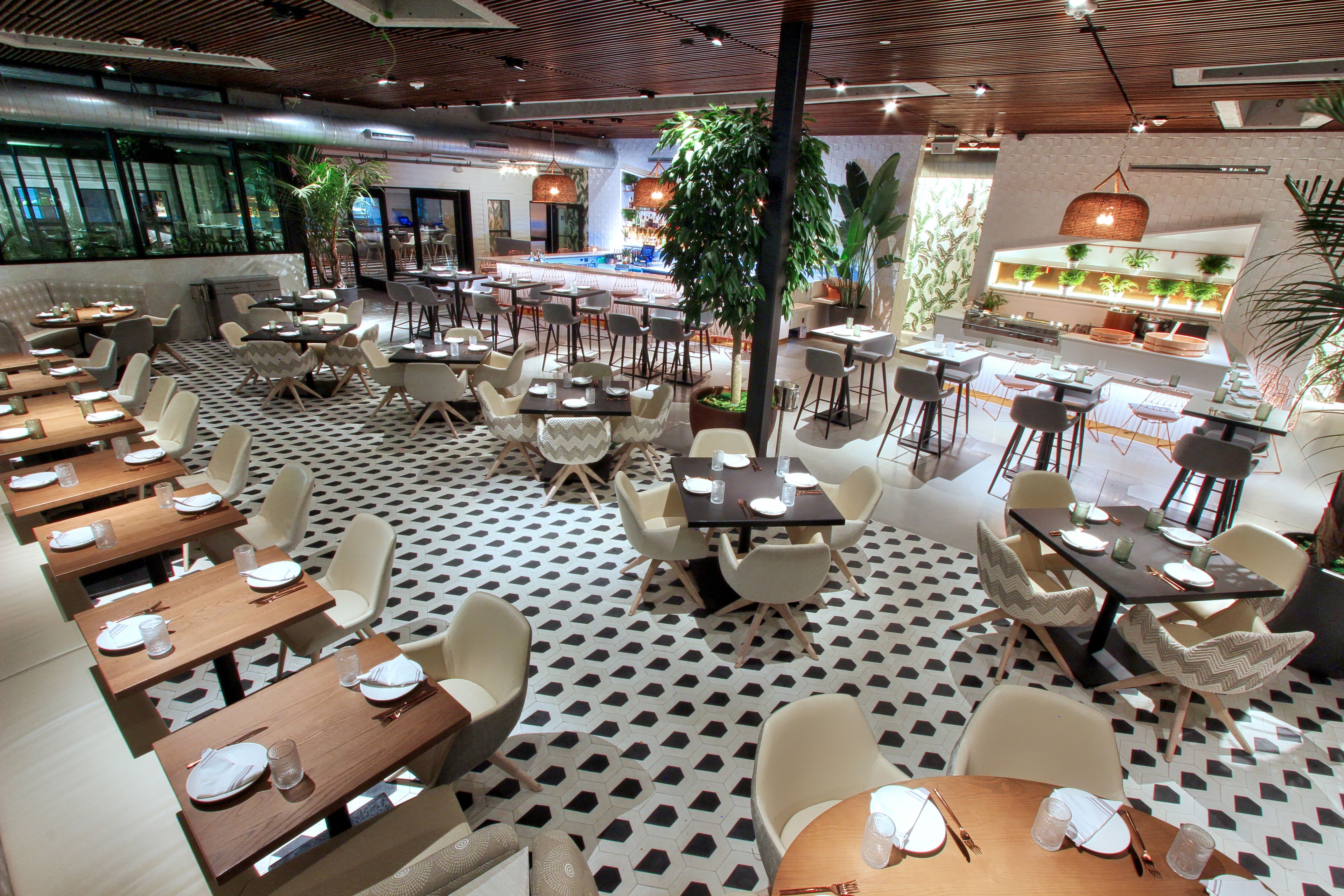 Cover photo of PLANTA South Beach