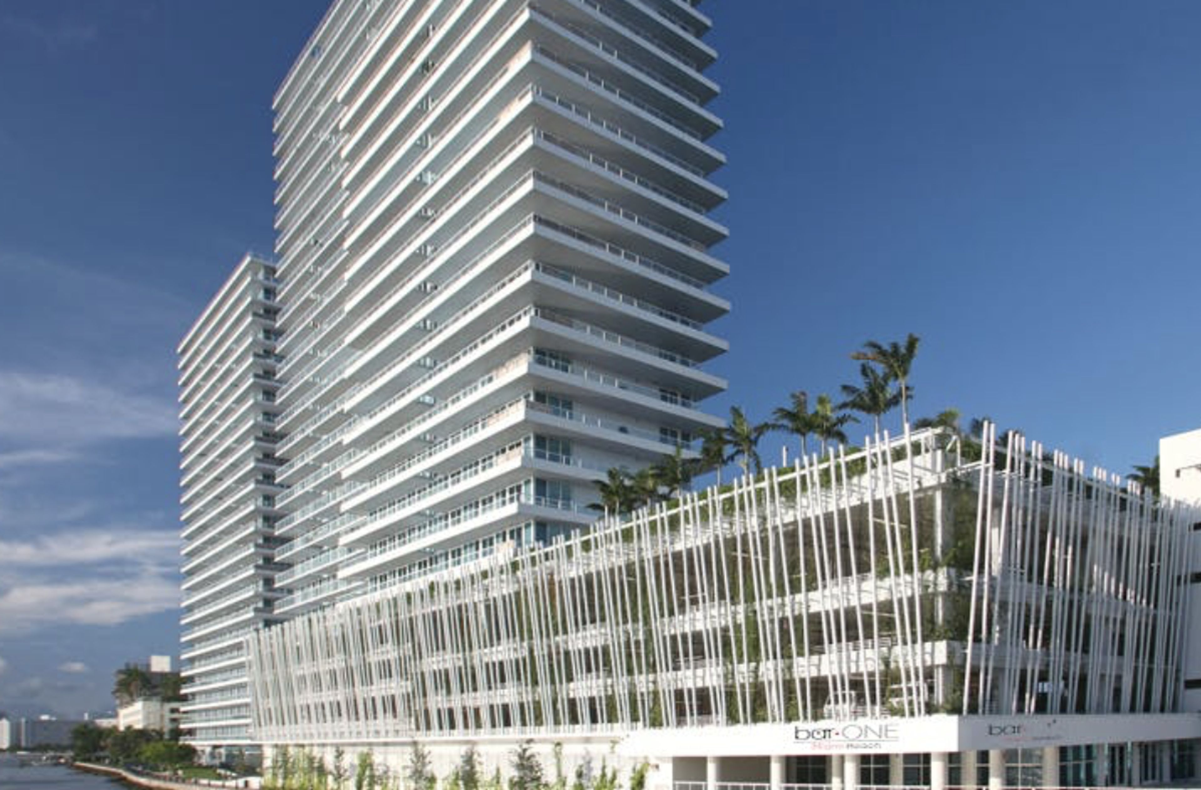 Cover photo of Bar One Miami Beach