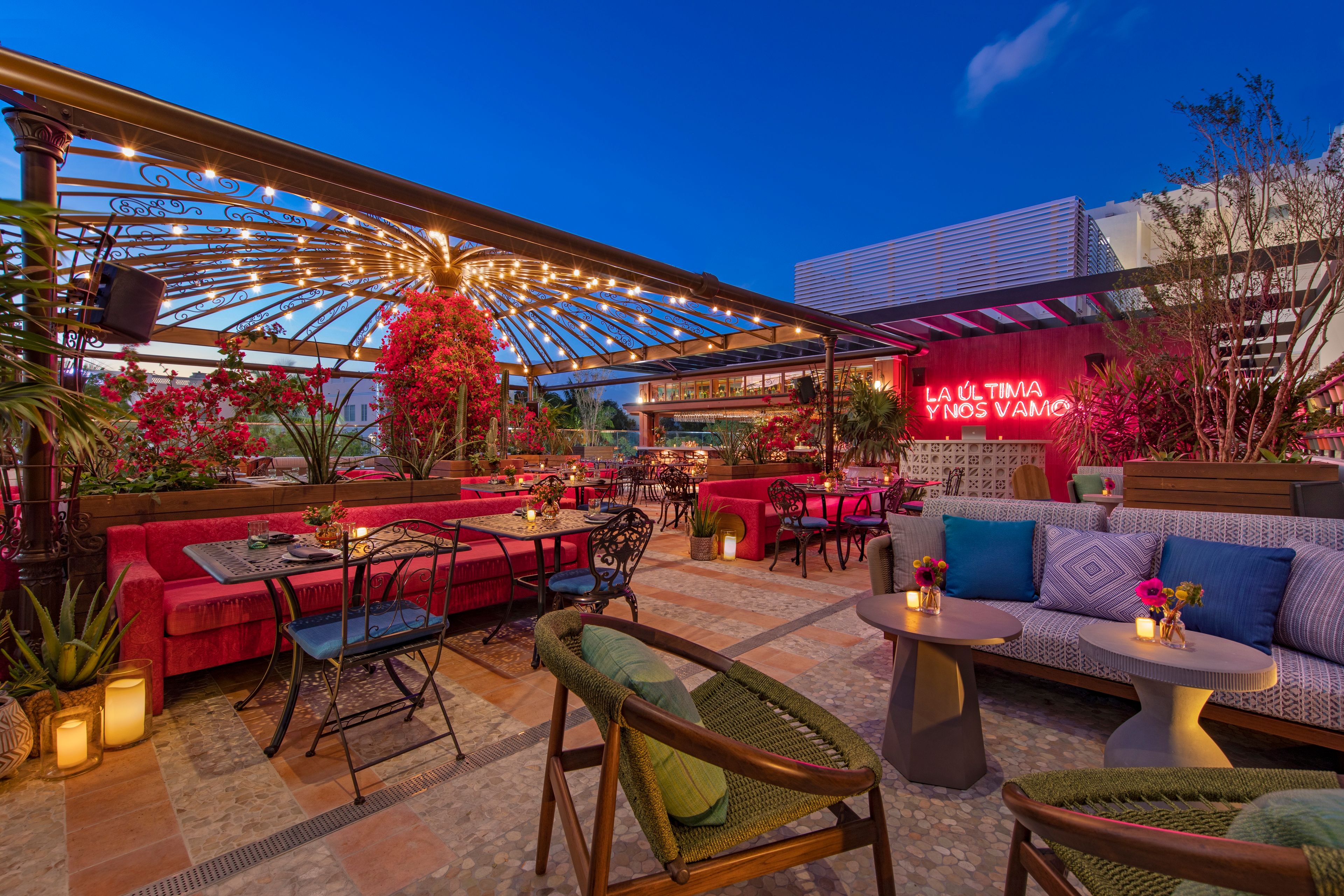 Cover photo of Moxy Miami South Beach