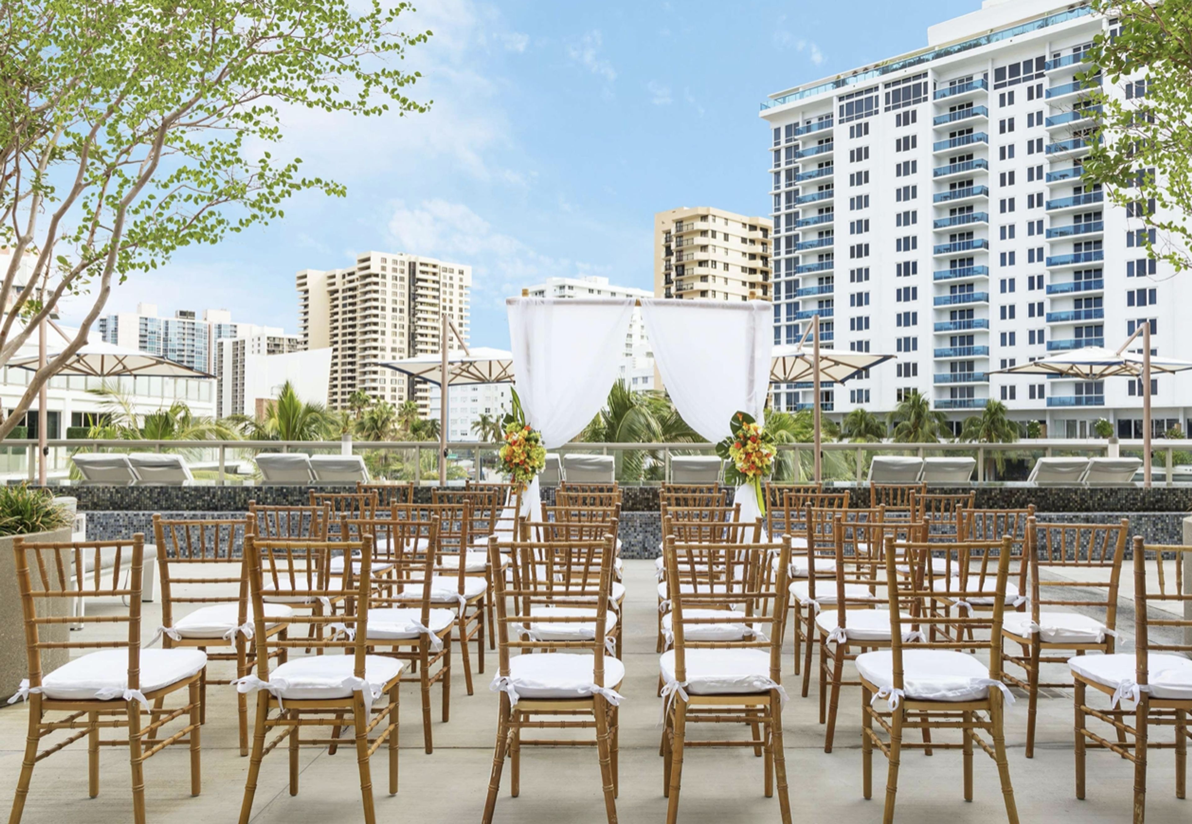 Cover photo of The Gates Hotel South Beach