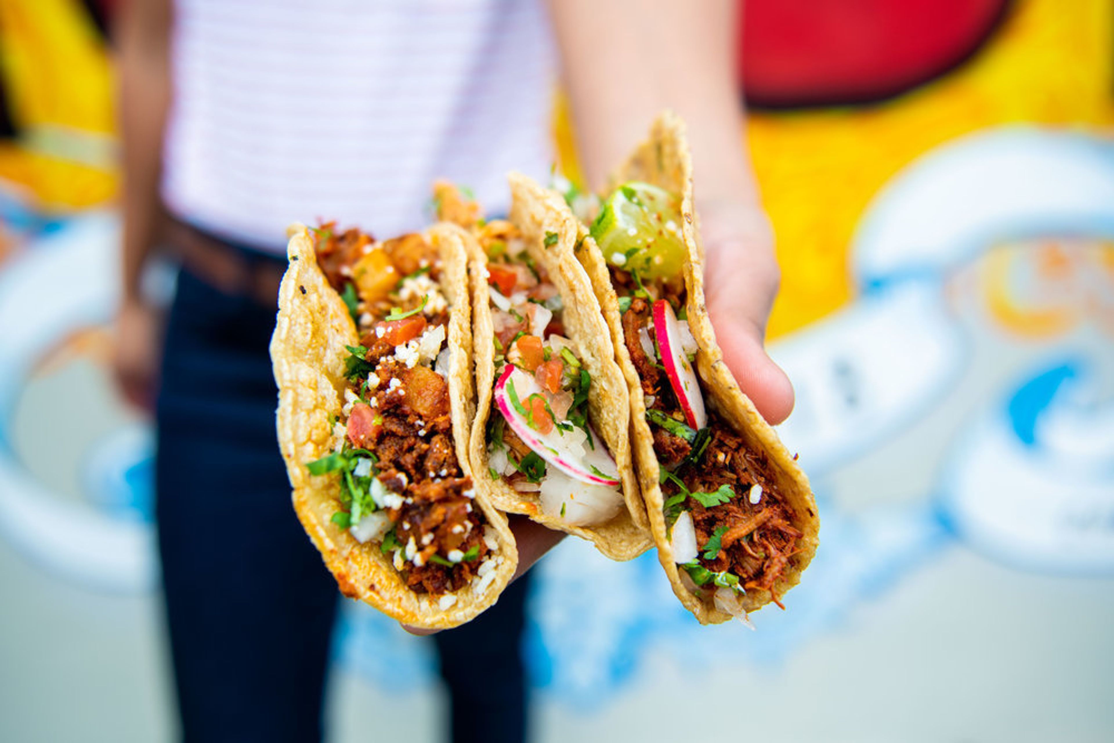 Cover photo of El Tesoro