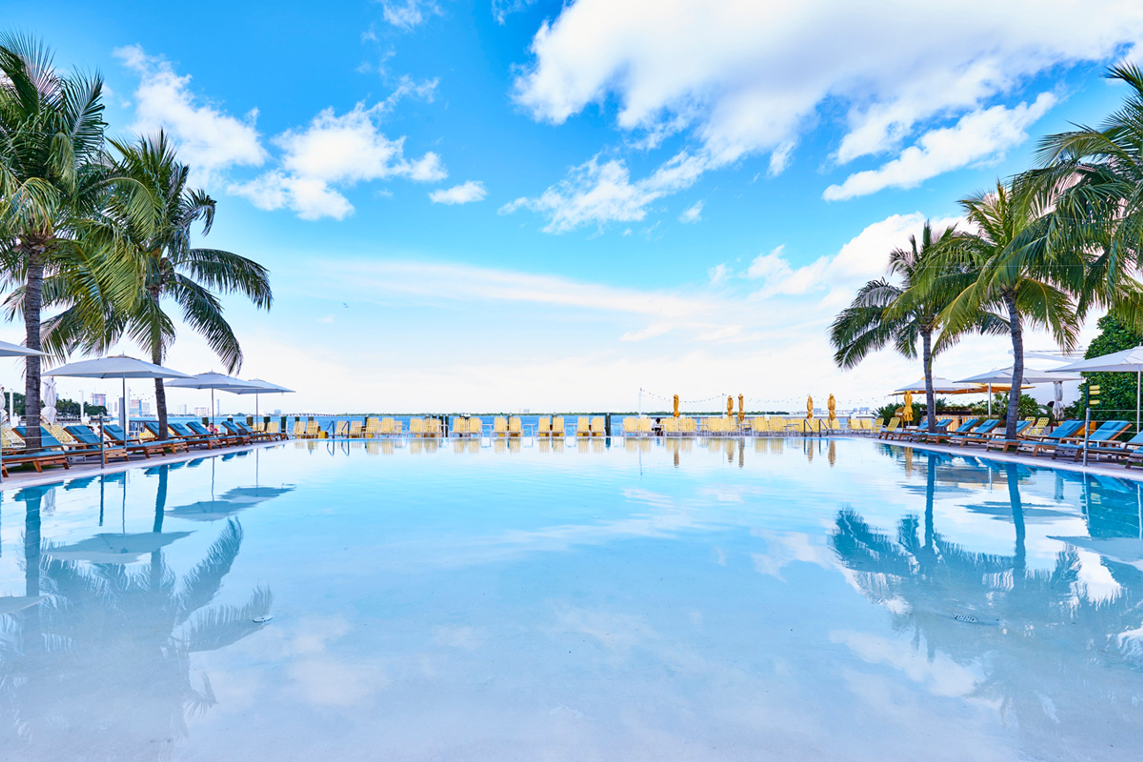 Cover photo of The Standard Spa, Miami Beach