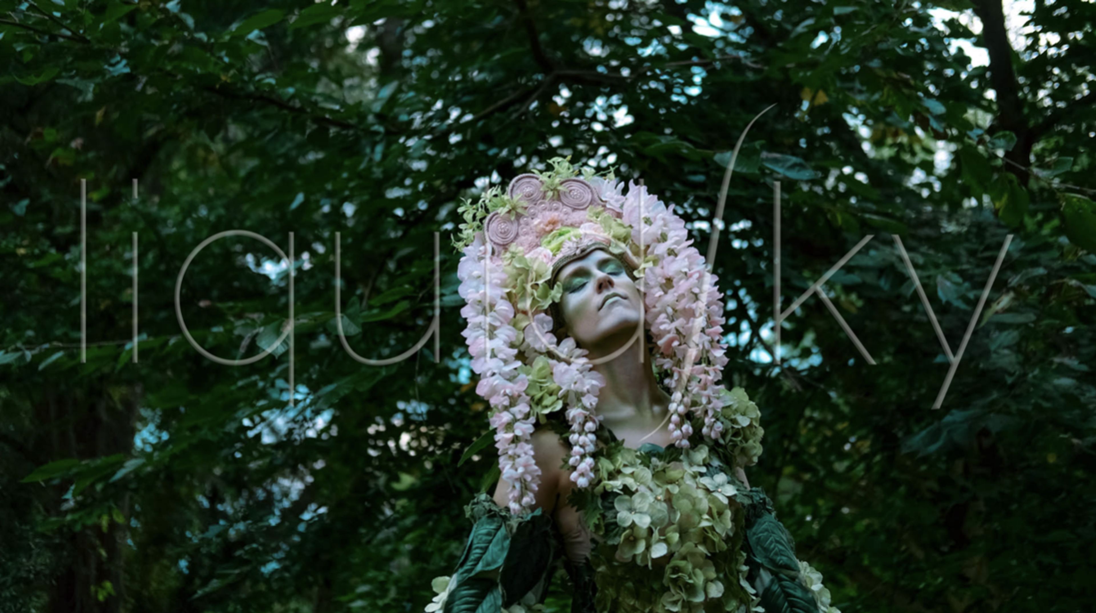 Cover photo of Liquid Sky