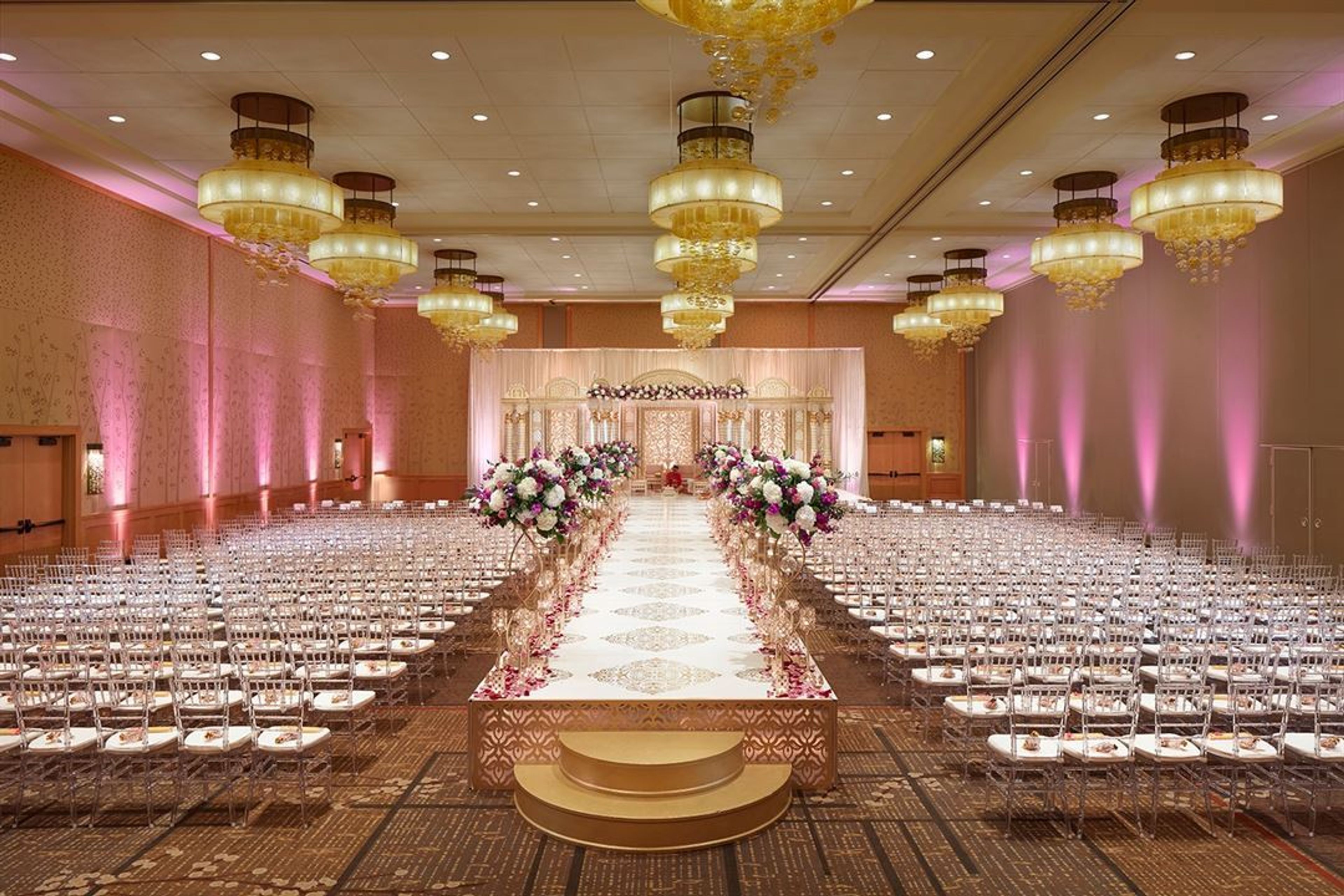 Cover photo of Hyatt Regency Bellevue