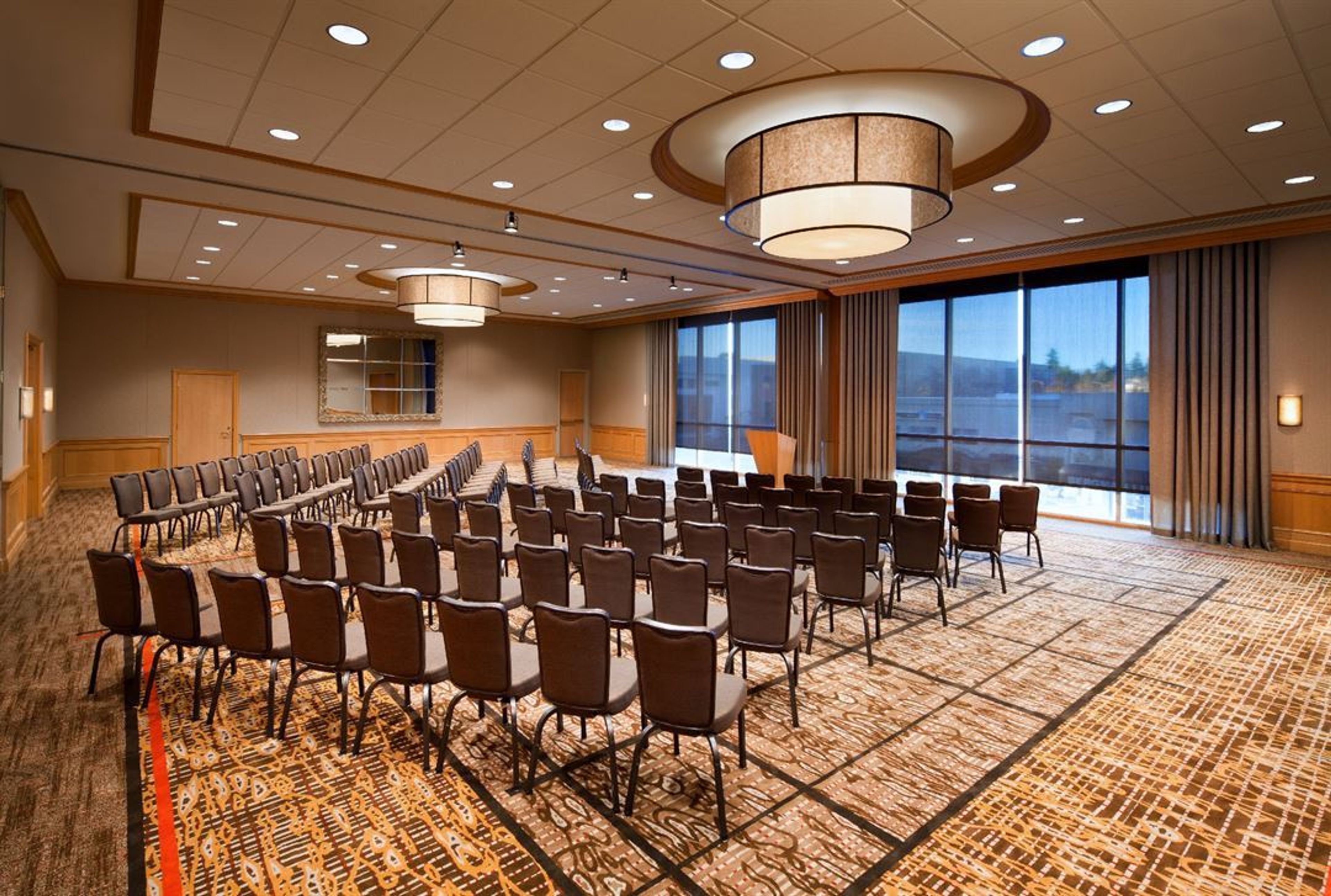 Cover photo of Hyatt Regency Bellevue
