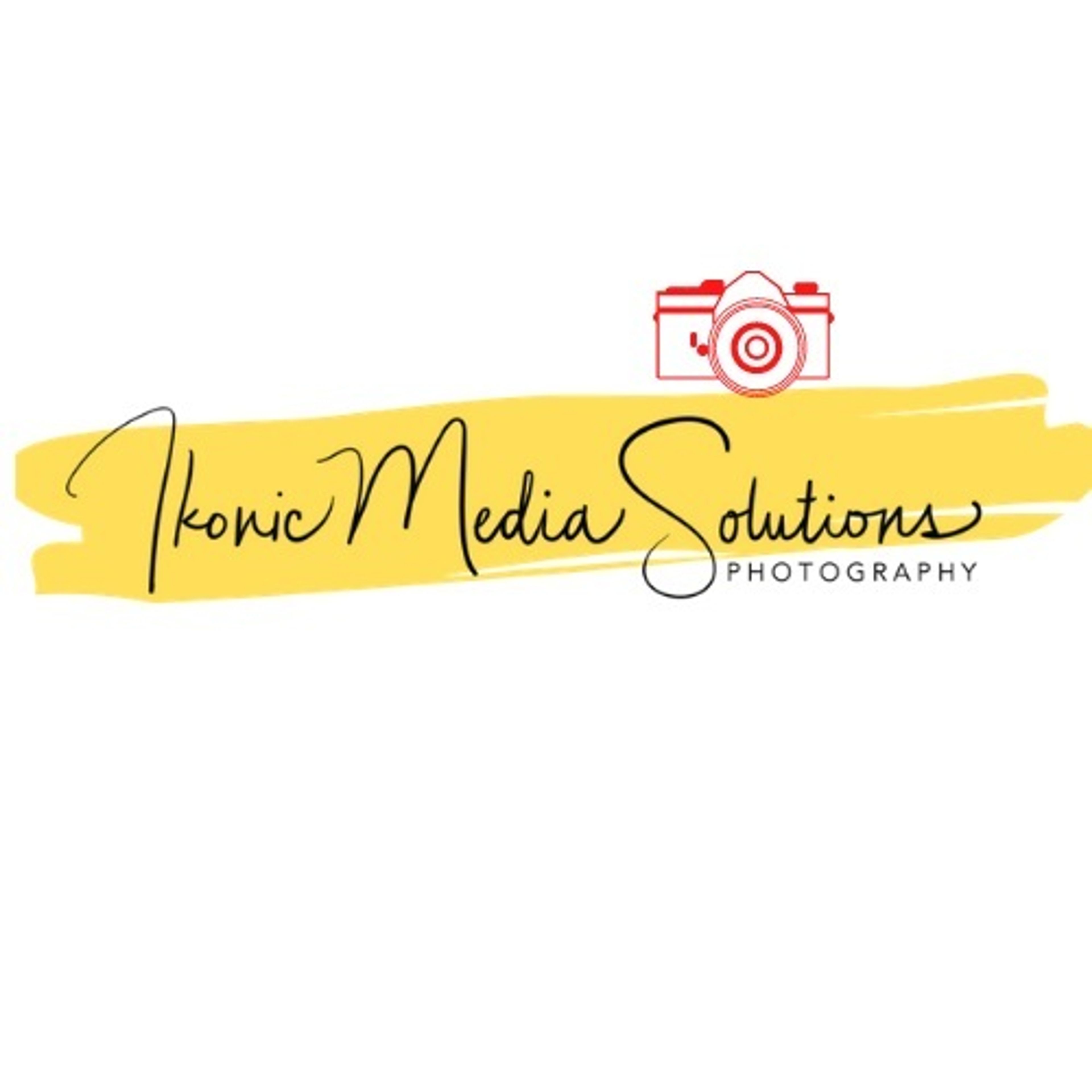 Cover photo of Ikonic Media Solutions Photography
