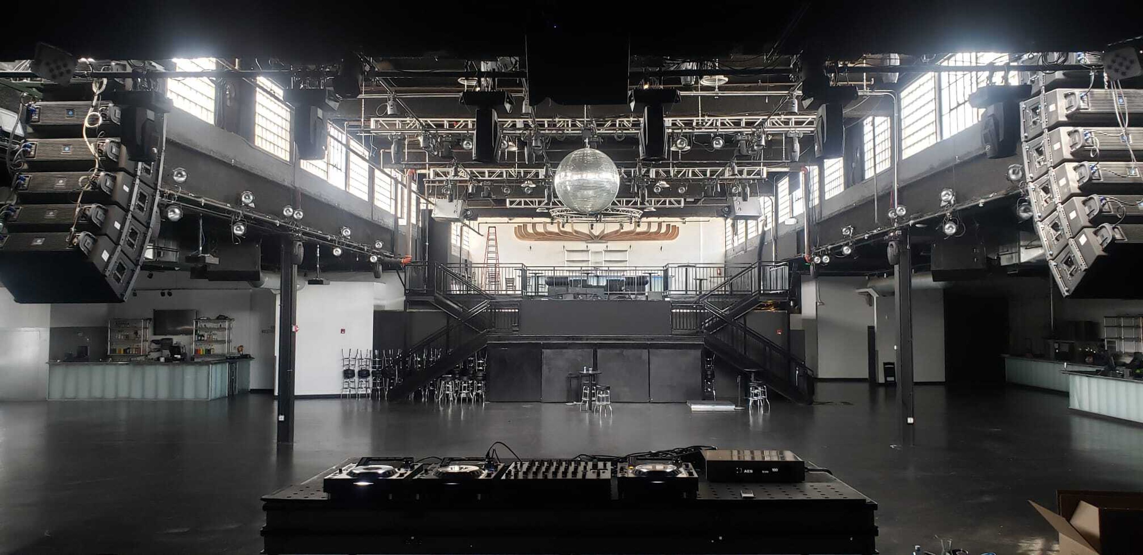 Cover photo of Exdo Event Center