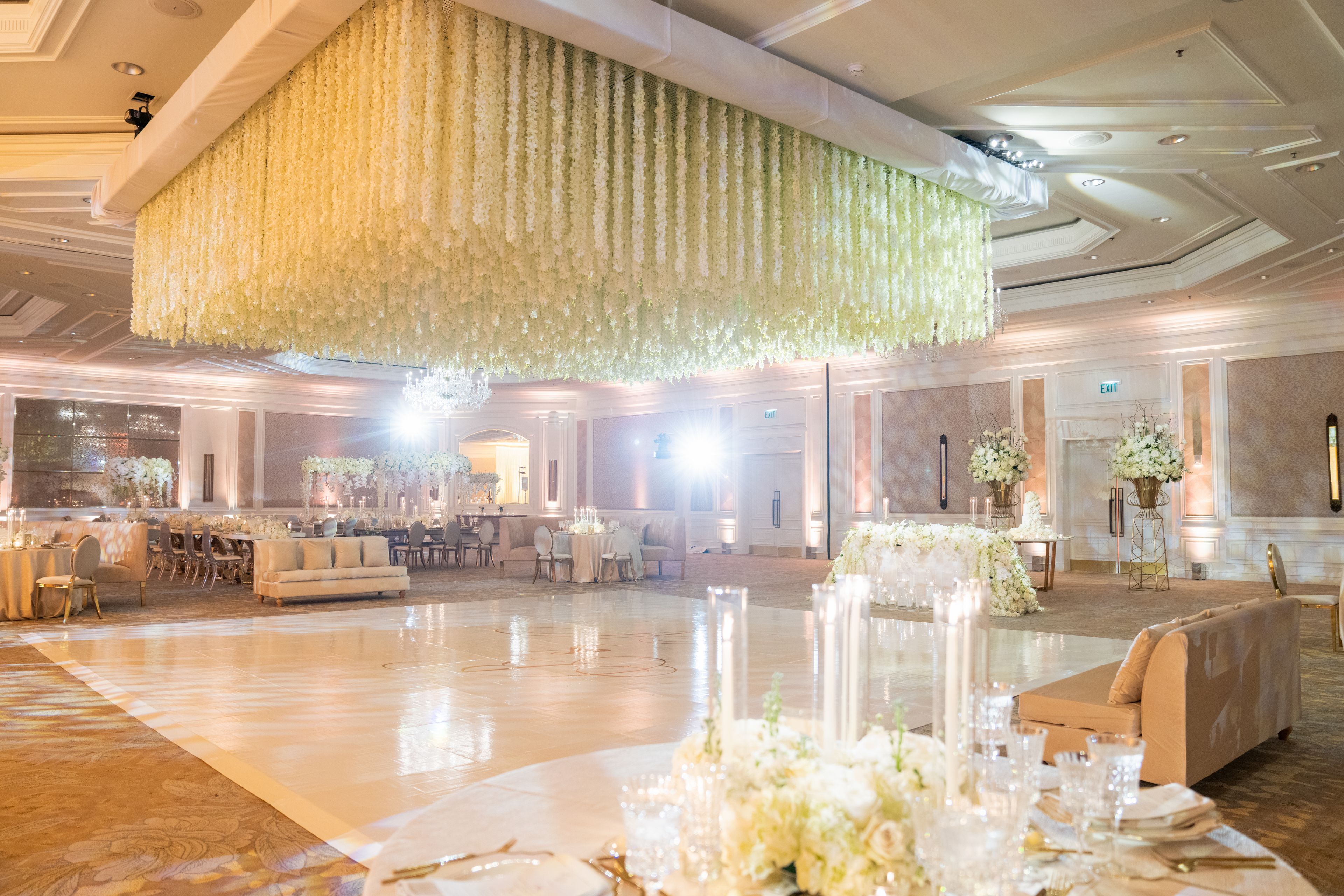 Cover photo of Eau Palm Beach