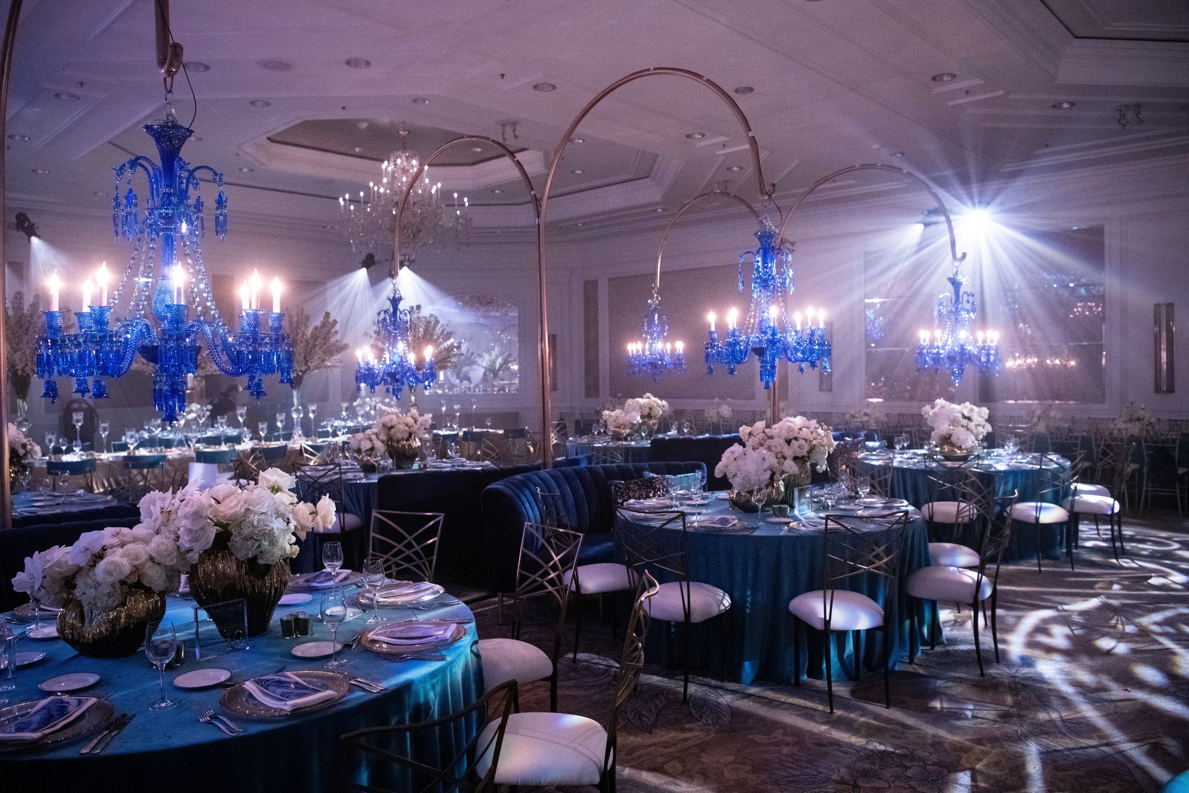 Cover photo of Eau Palm Beach