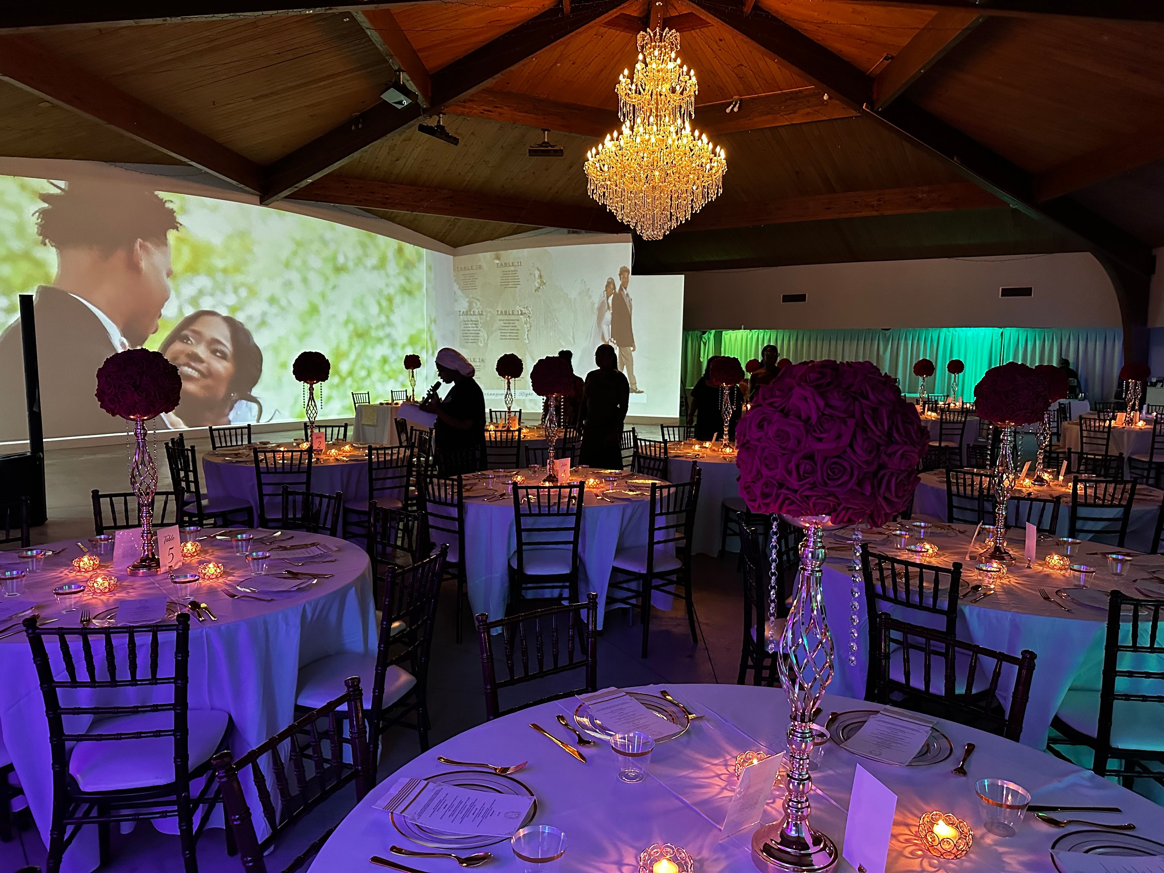 Cover photo of The West Venue