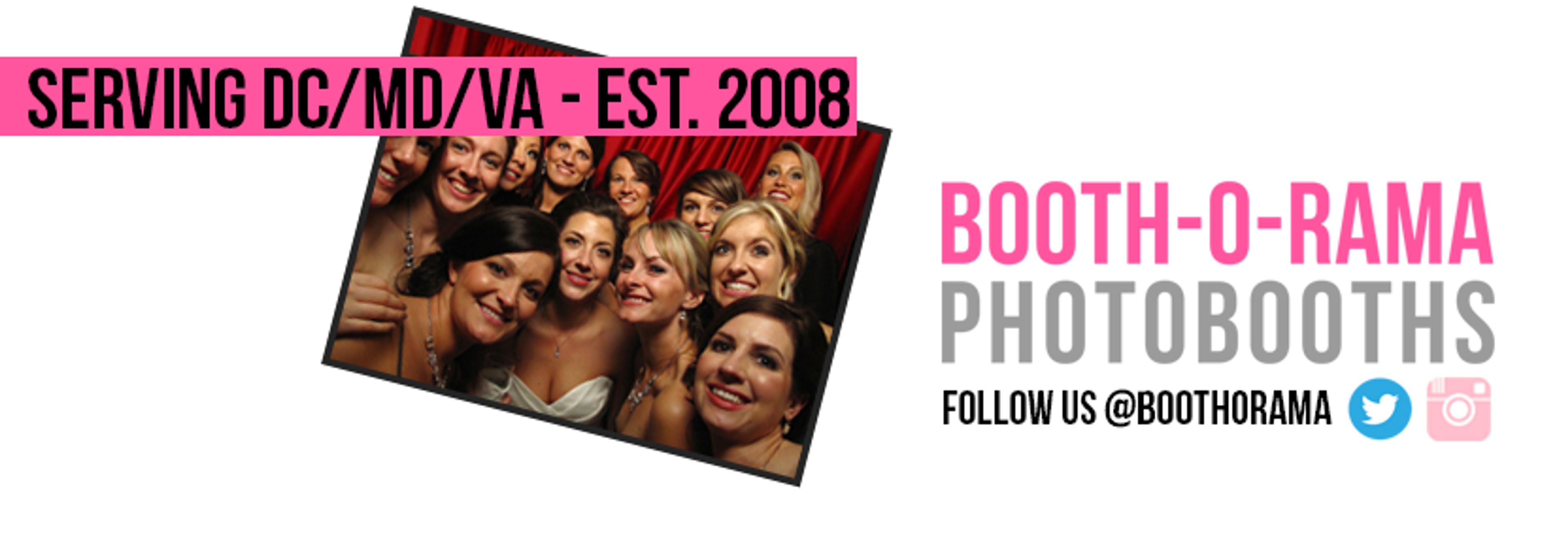 Cover photo of Booth-o-Rama