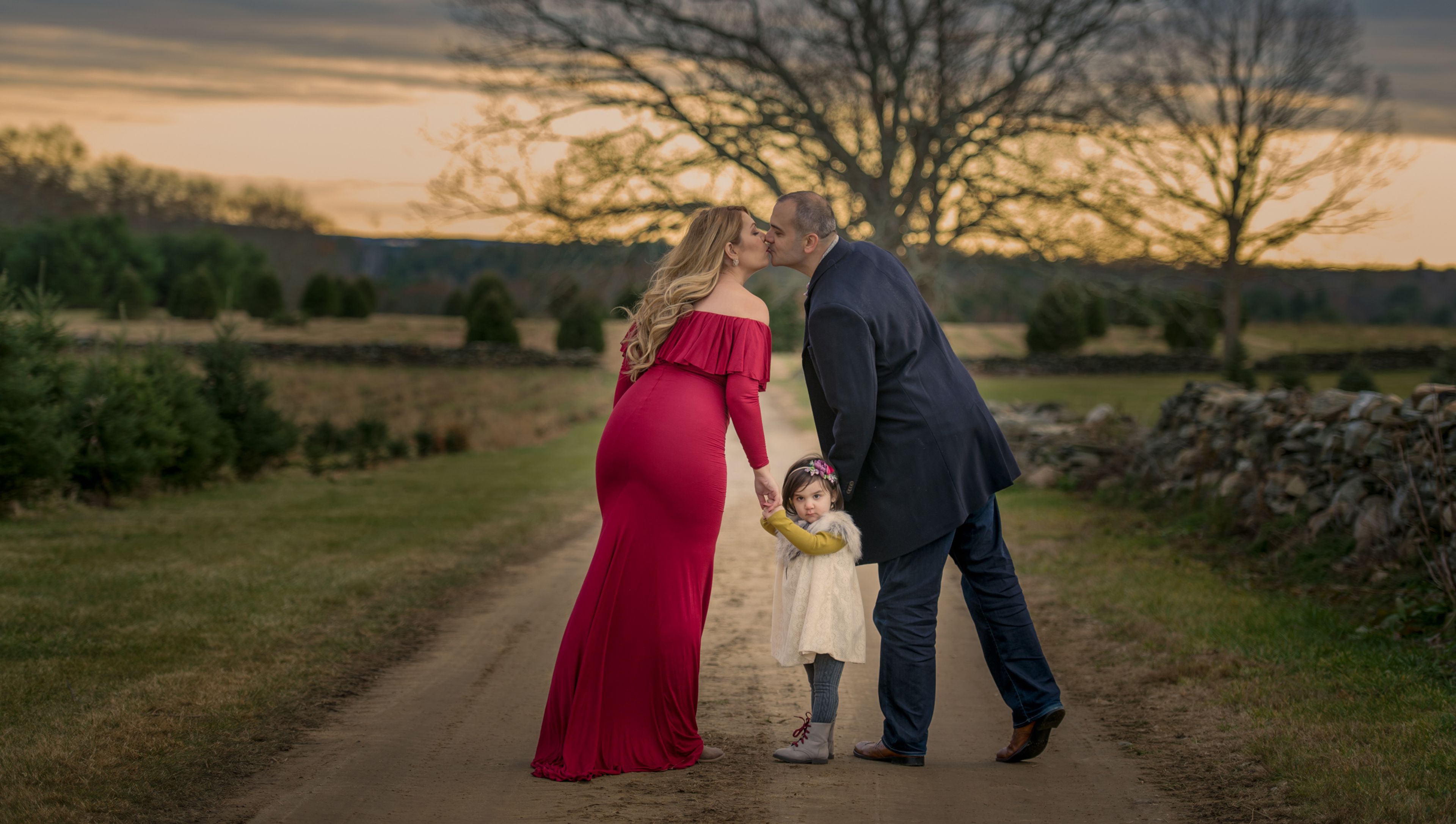 Cover photo of Carla Ten Eyck Photography