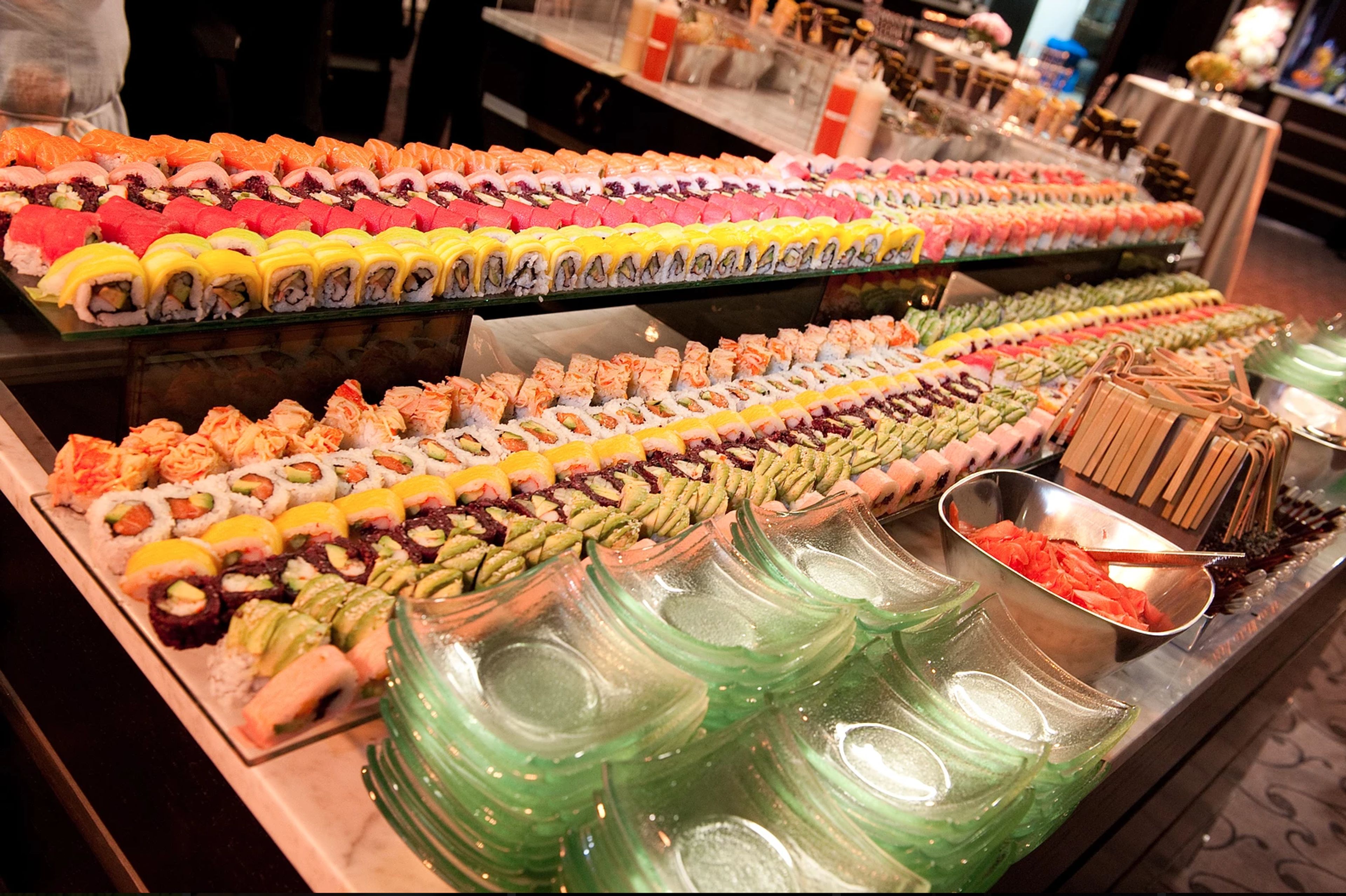 Cover photo of Ram Caterers