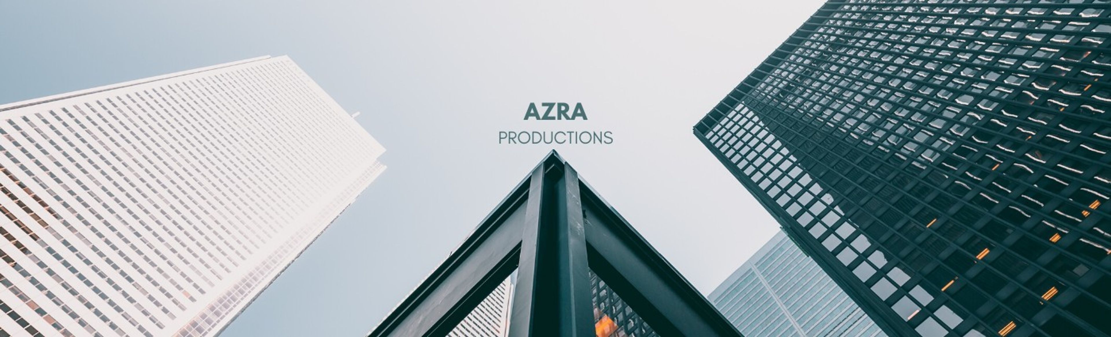 Cover photo of Azra Produtions