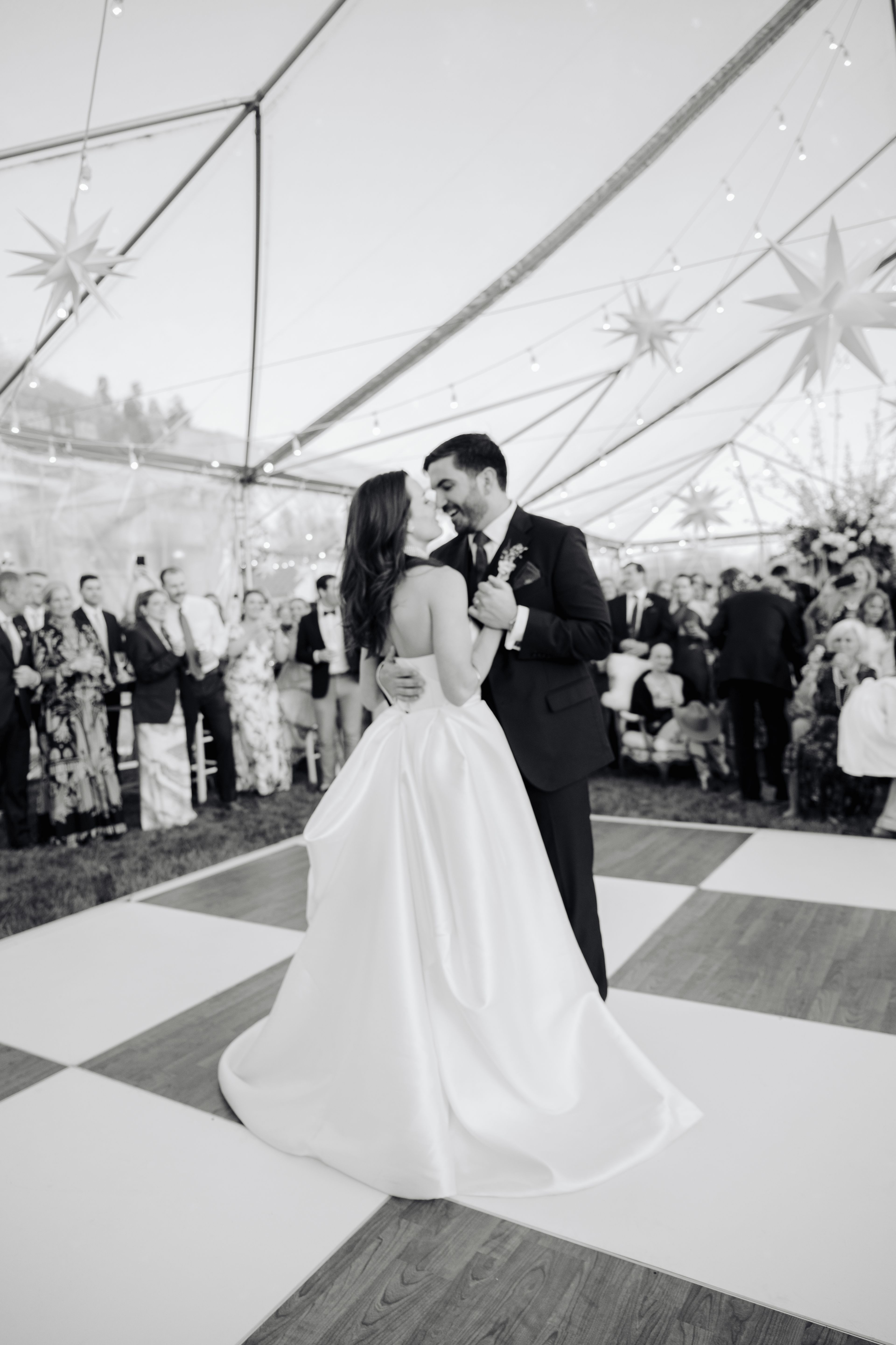 Cover photo of Meredith Coe Photography