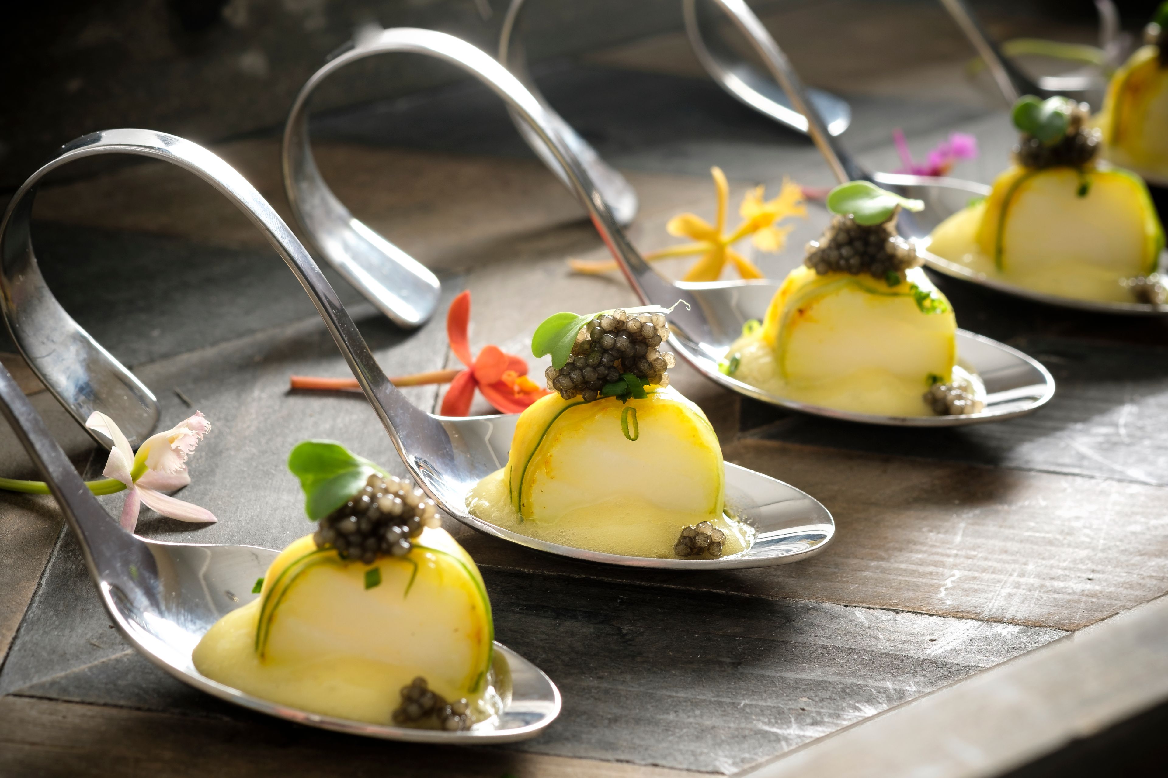 Cover photo of Windows Catering