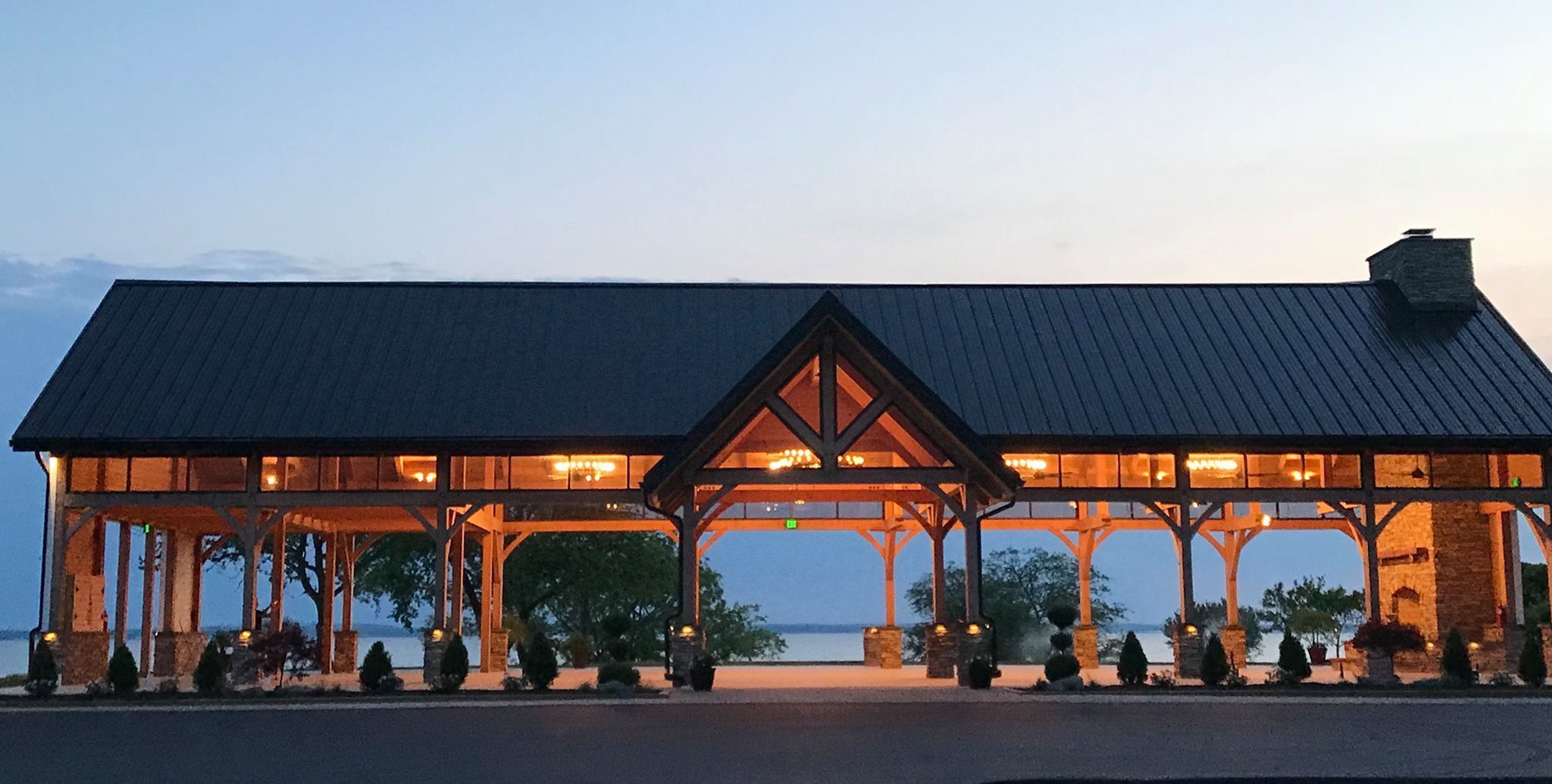 Cover photo of Weatherly Farm