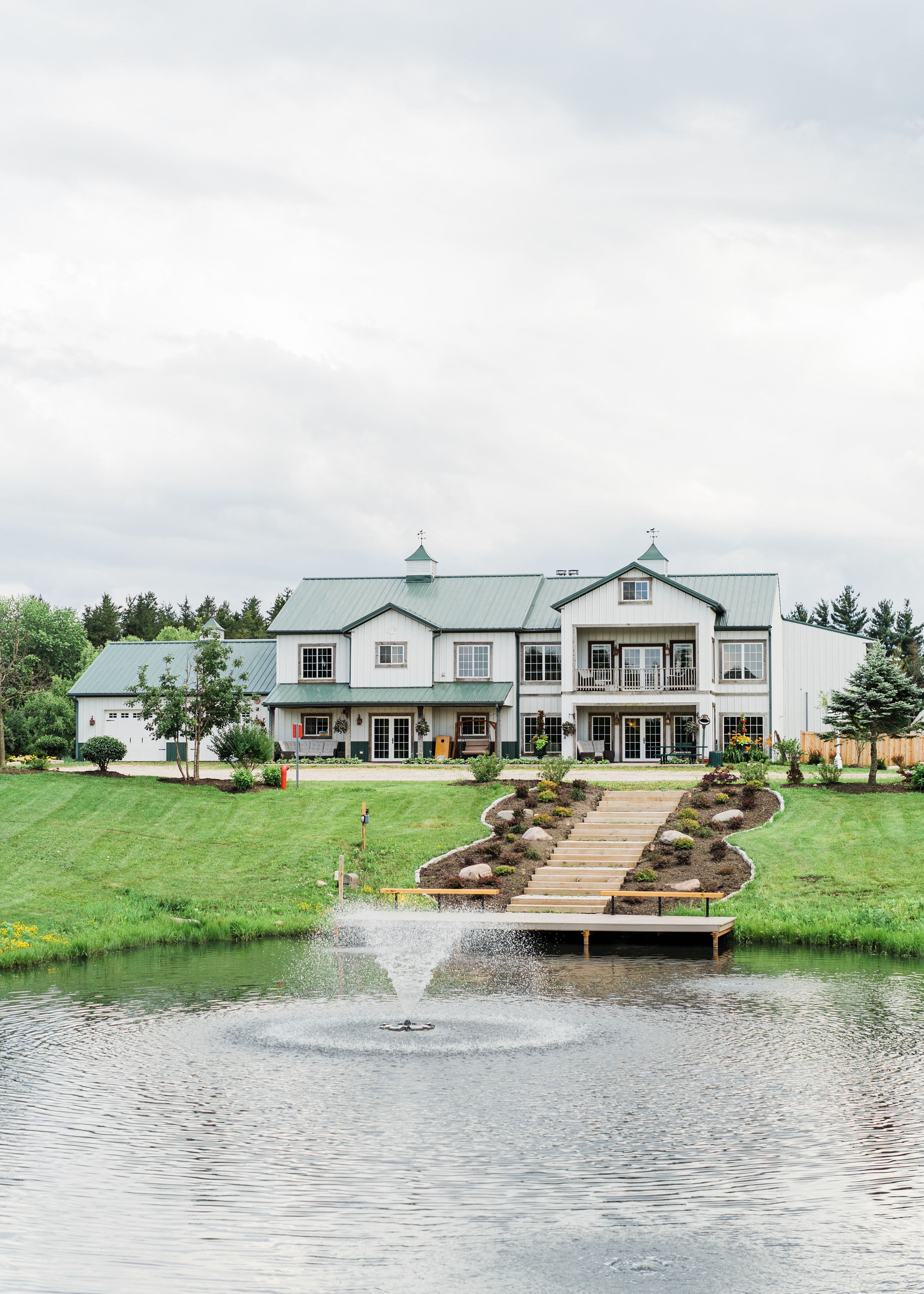 Cover photo of TACS Stables