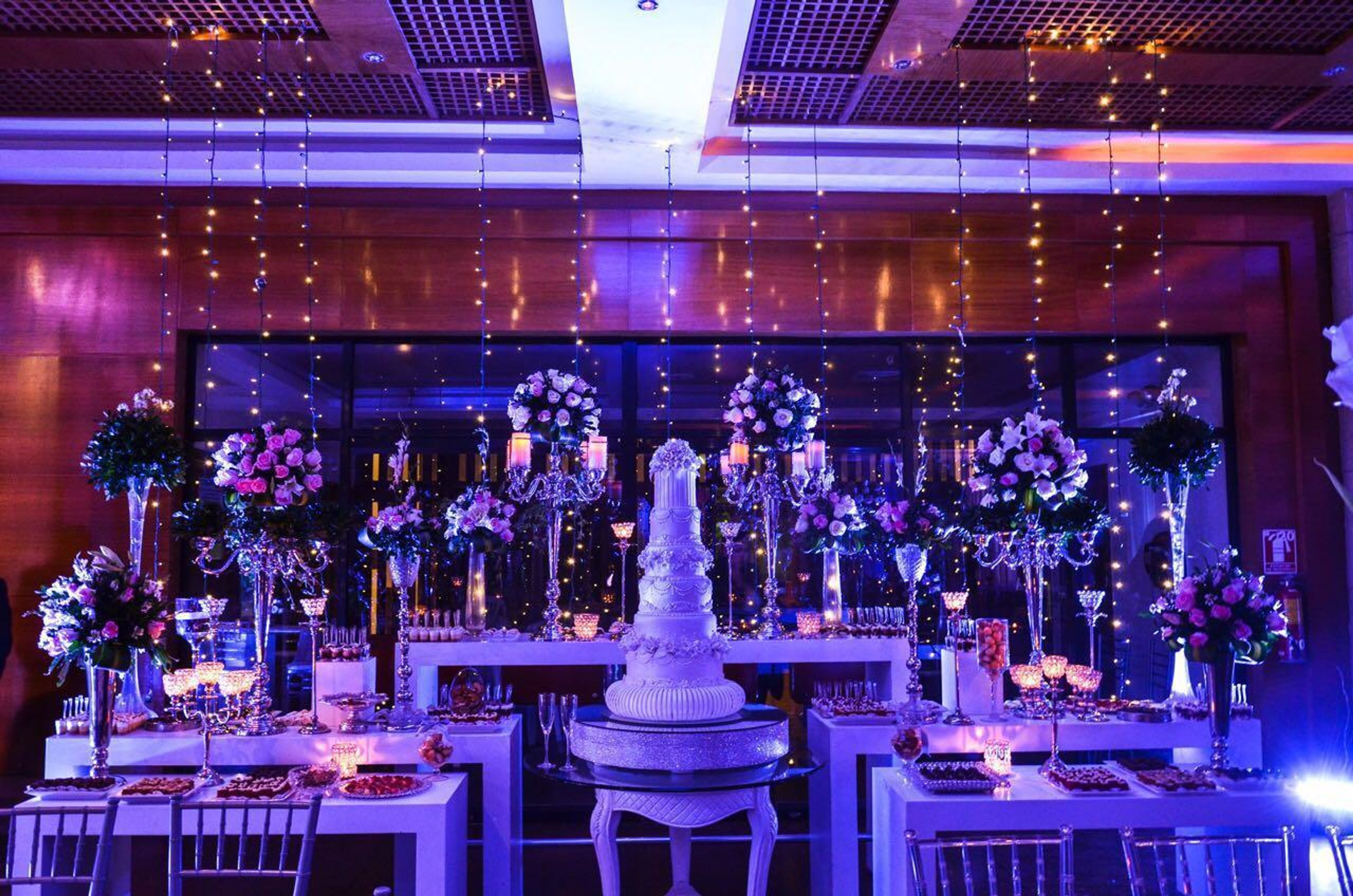 Cover photo of Cortez Event Agency