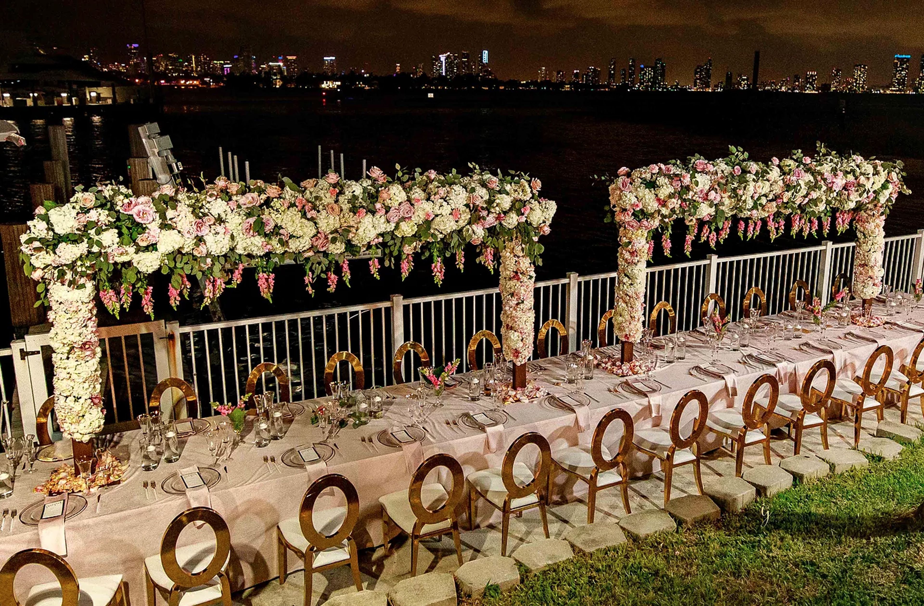 Cover photo of Dream Wedding and Events