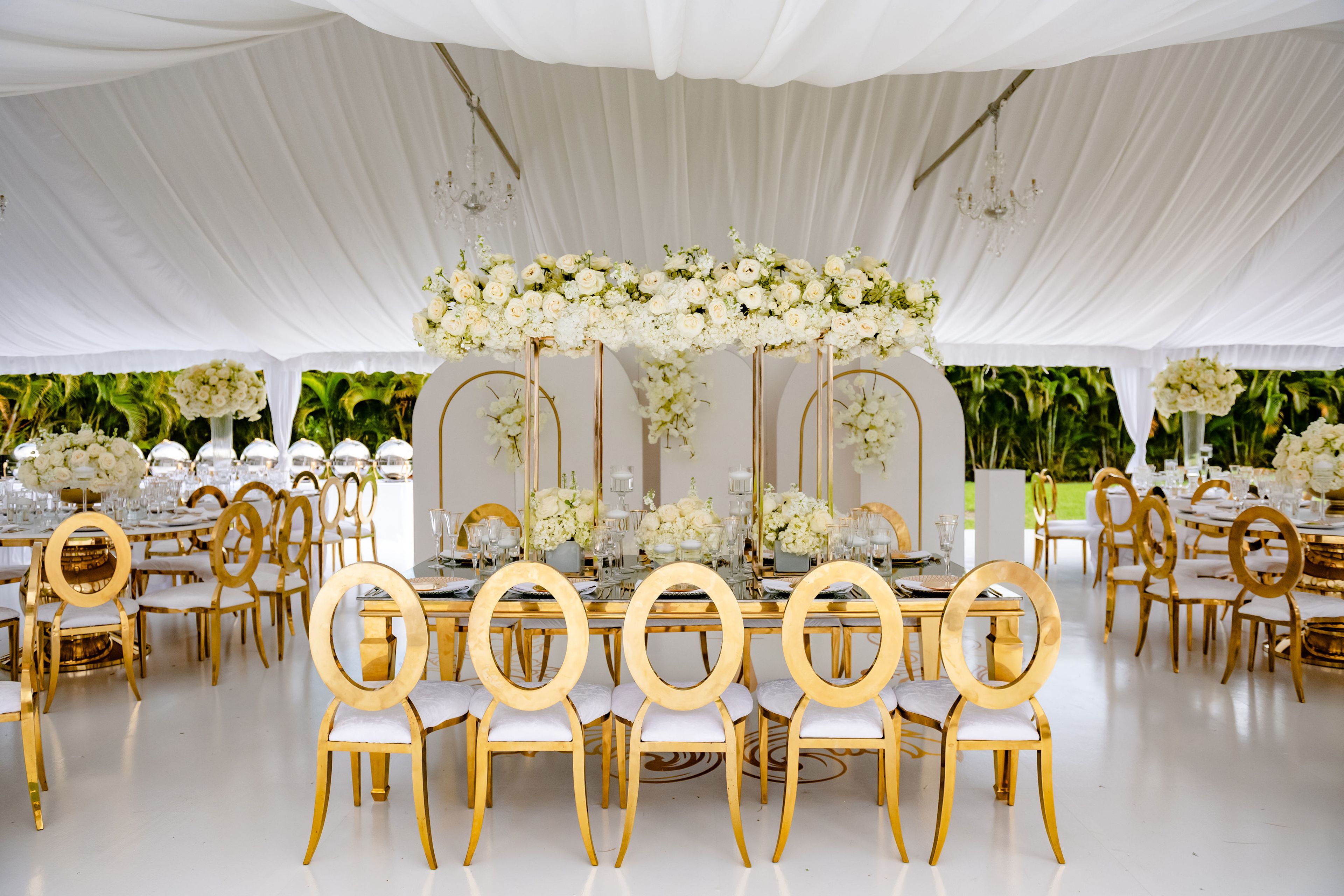 Cover photo of S. Dulcio Florals & Design