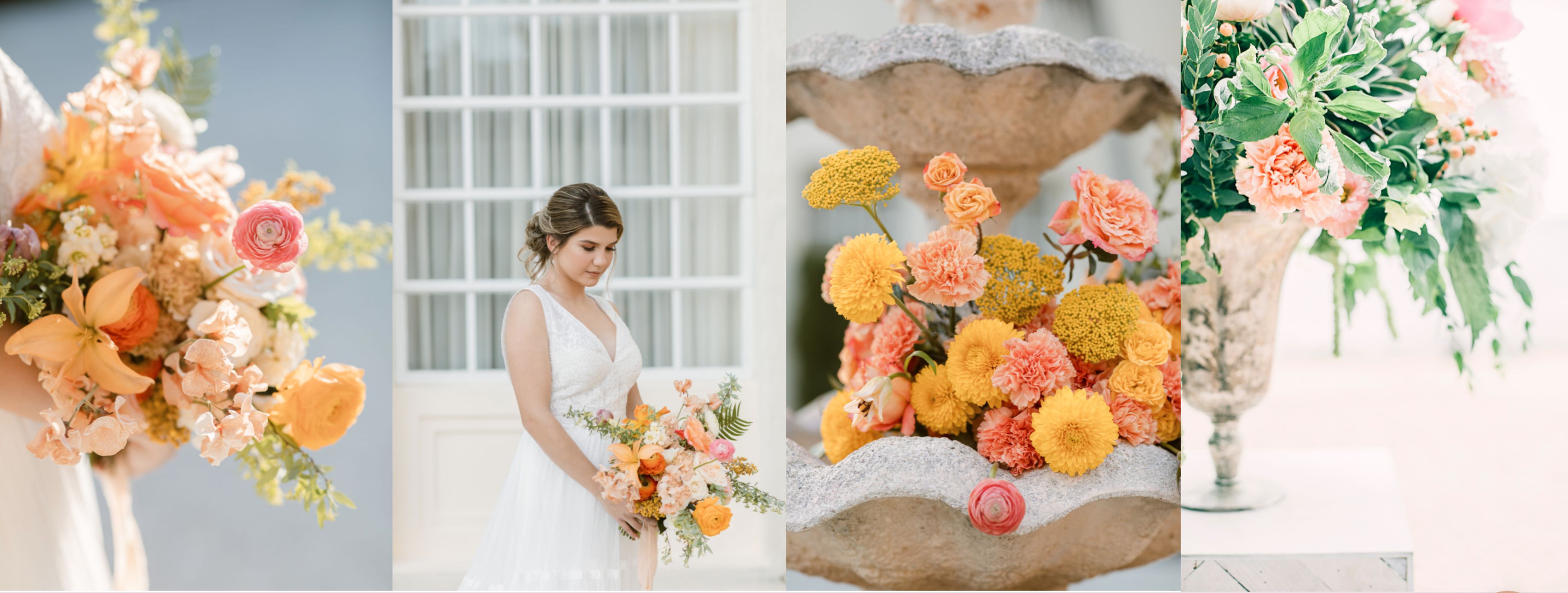 Cover photo of De La Fleur Designs