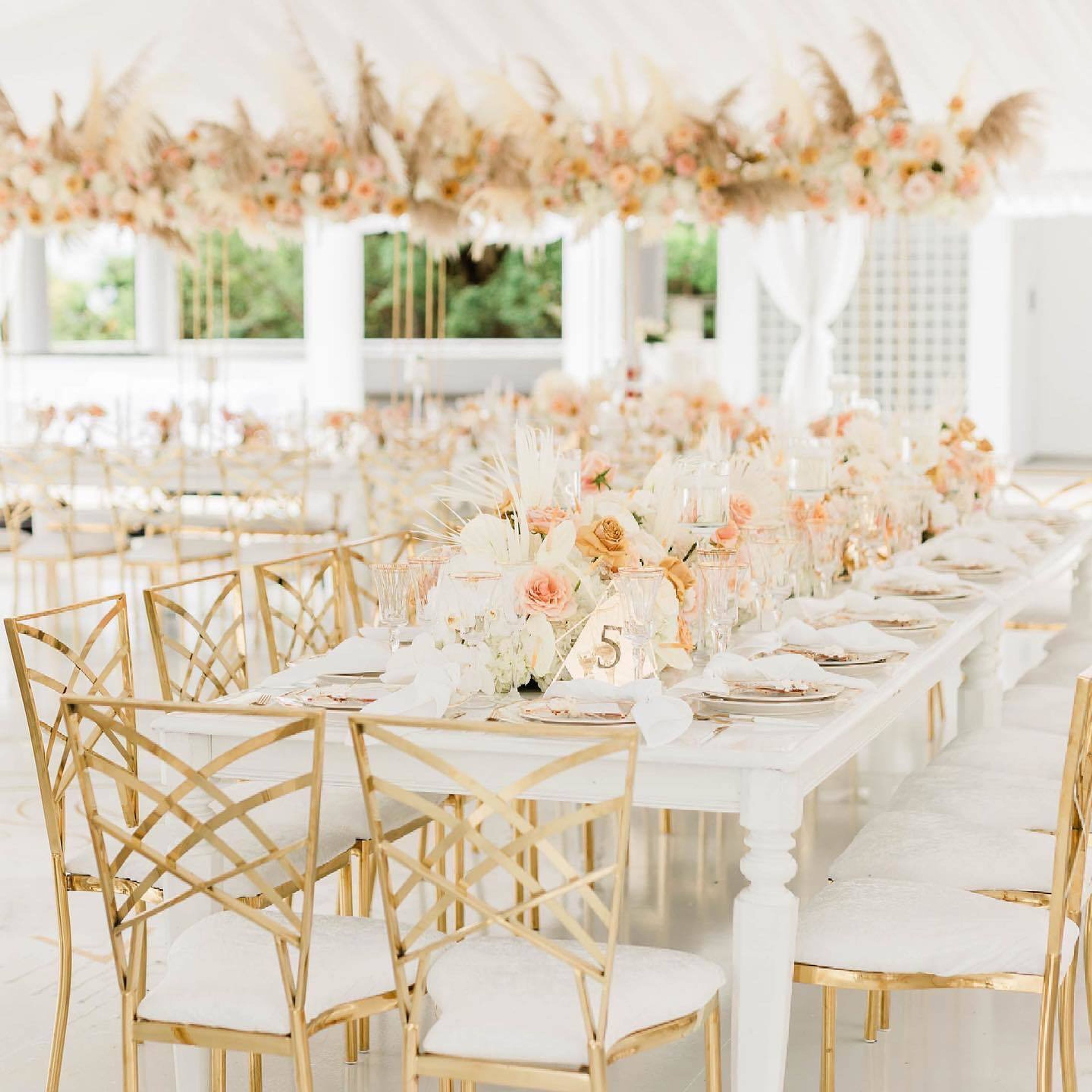 Cover photo of La Table Chic Events & Design