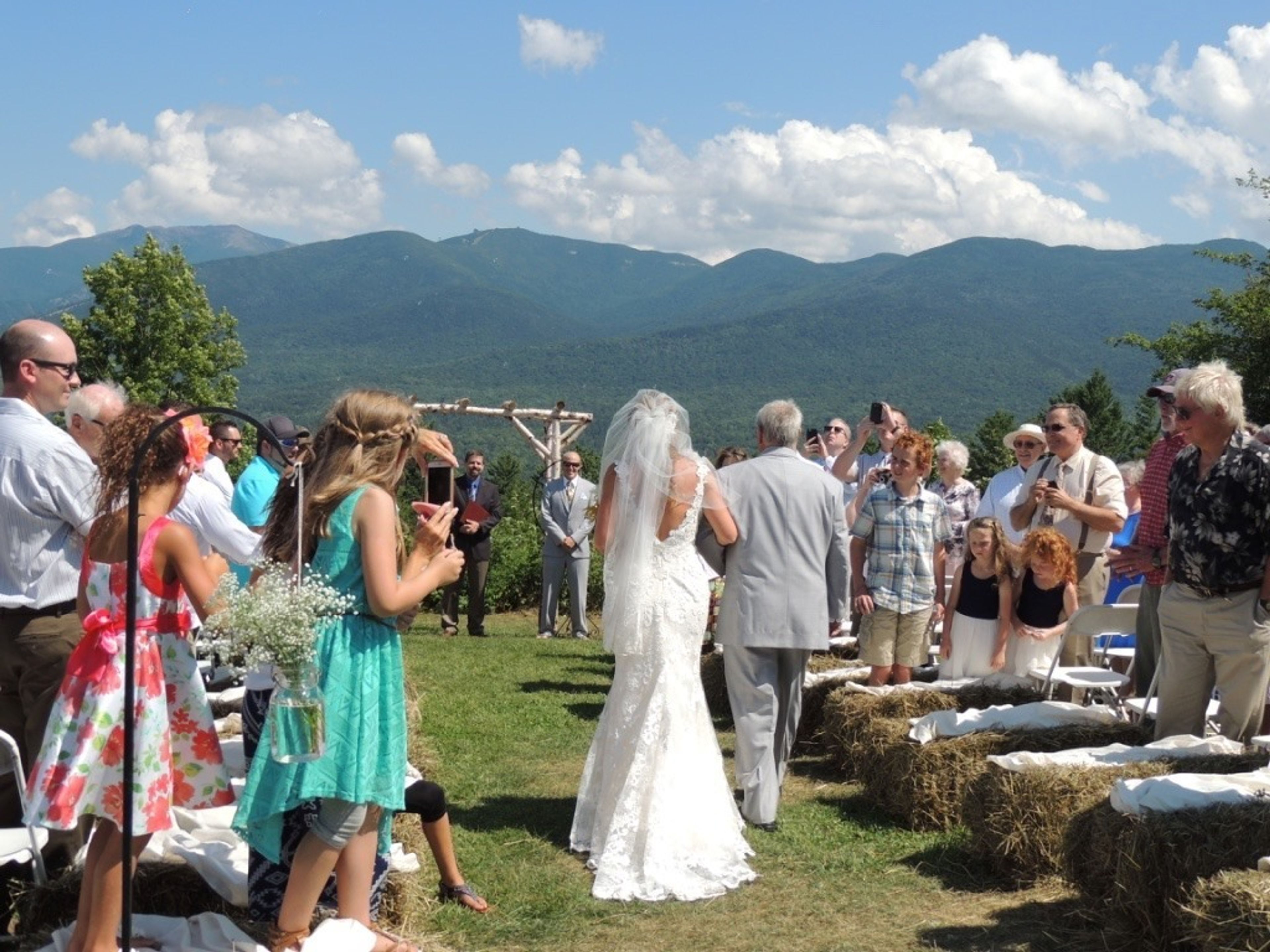 Cover photo of Toad Hill Farm