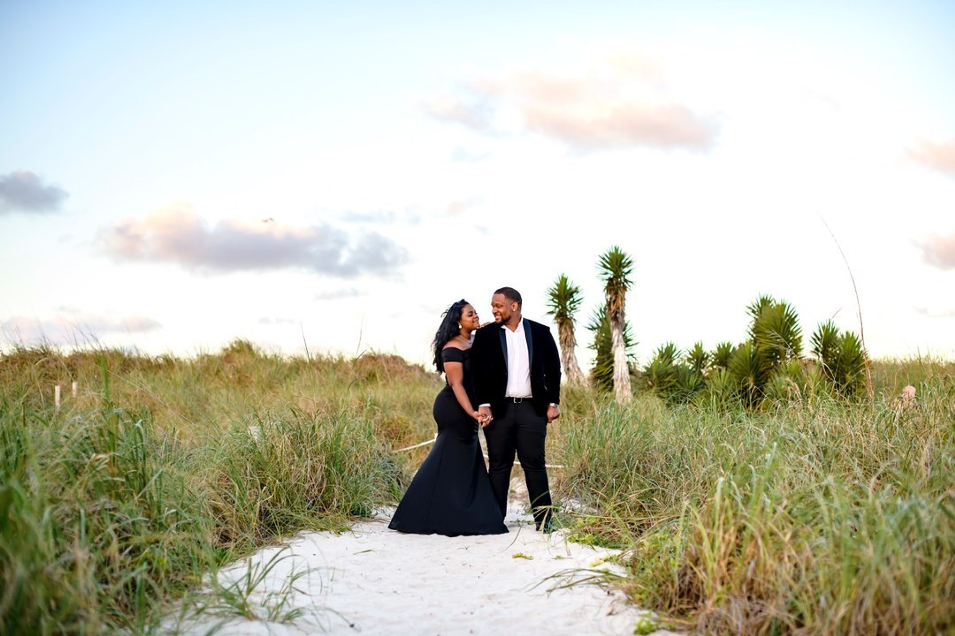 Cover photo of M by Michaela Photography