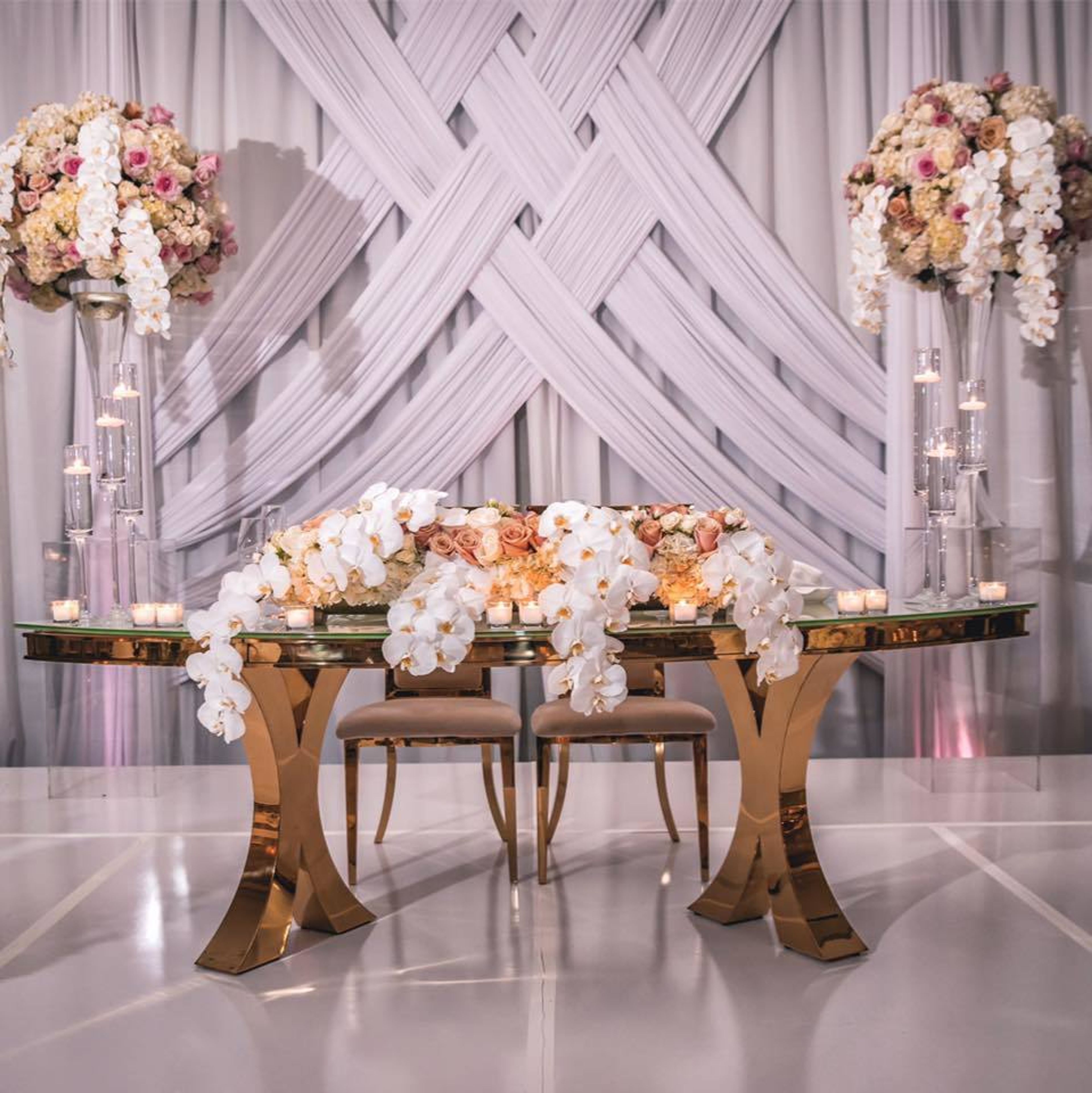 Cover photo of Elite Draping