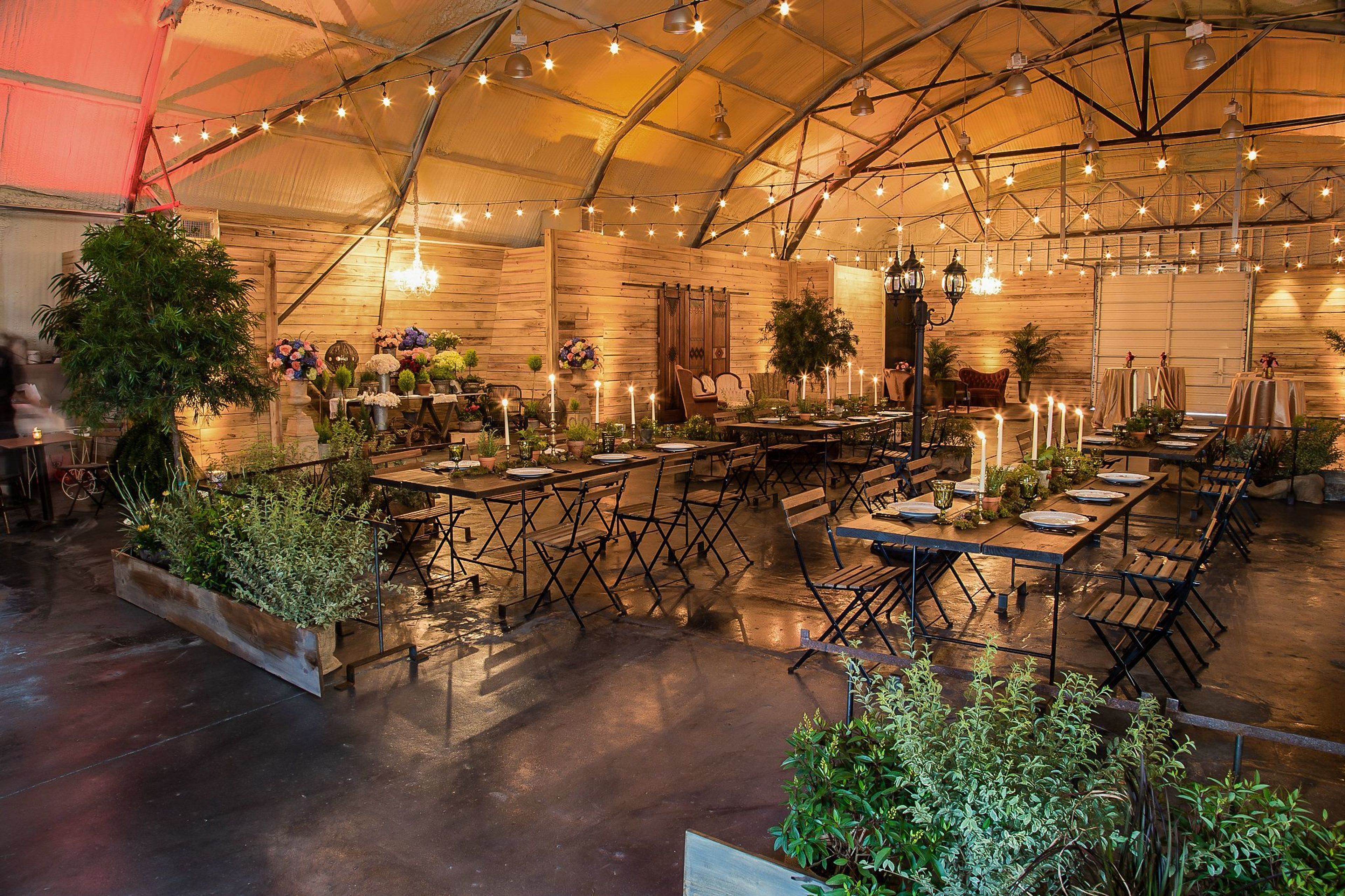 Cover photo of Overeasy Events, Inc.