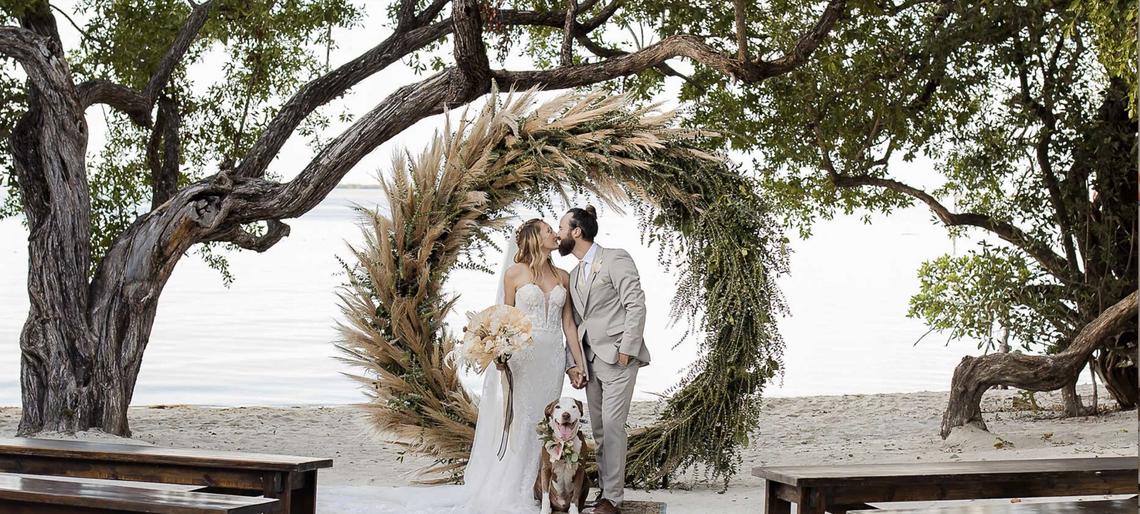 Cover photo of Baker's Cay Resort