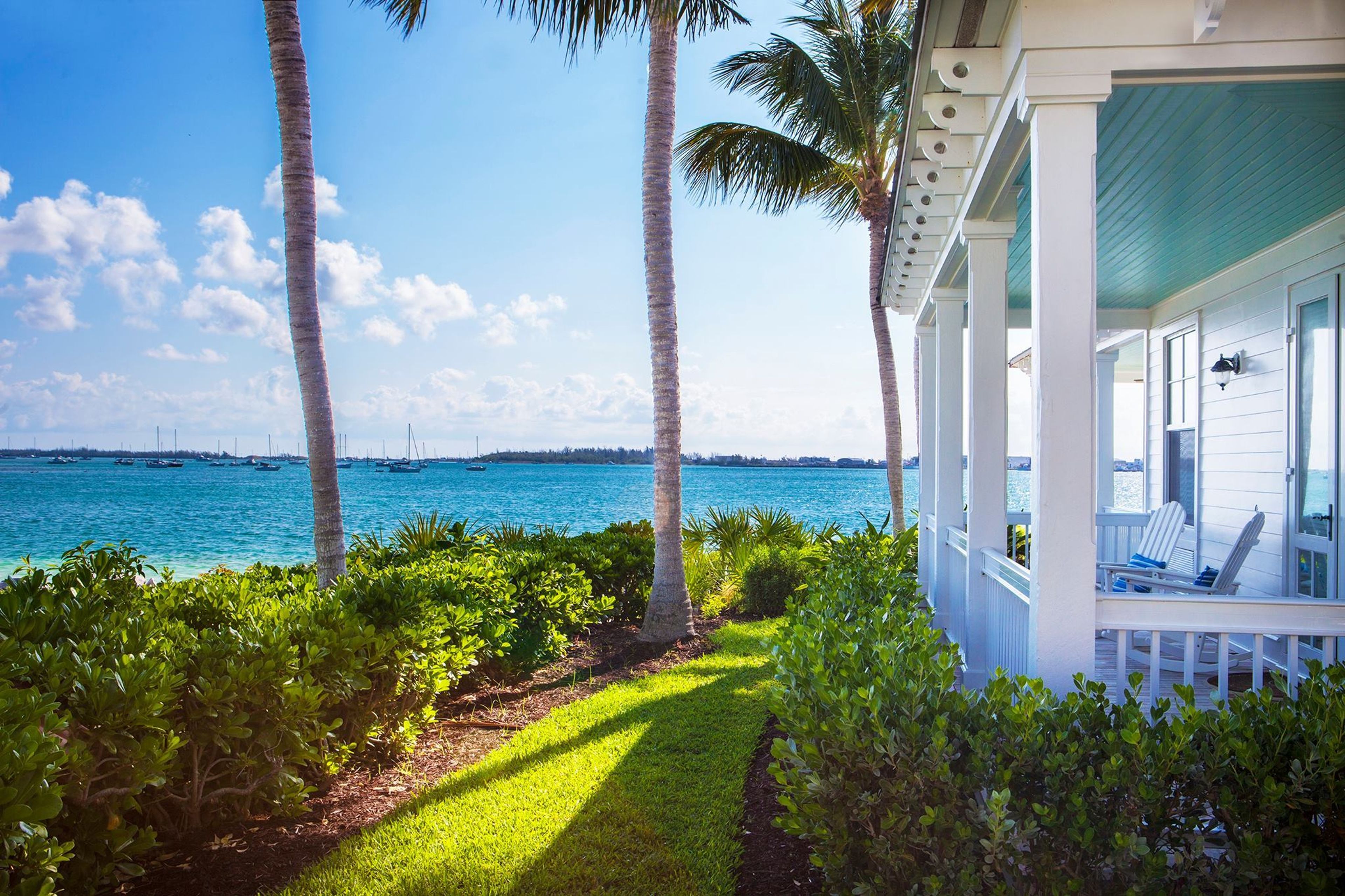 Cover photo of Sunset Key Cottages