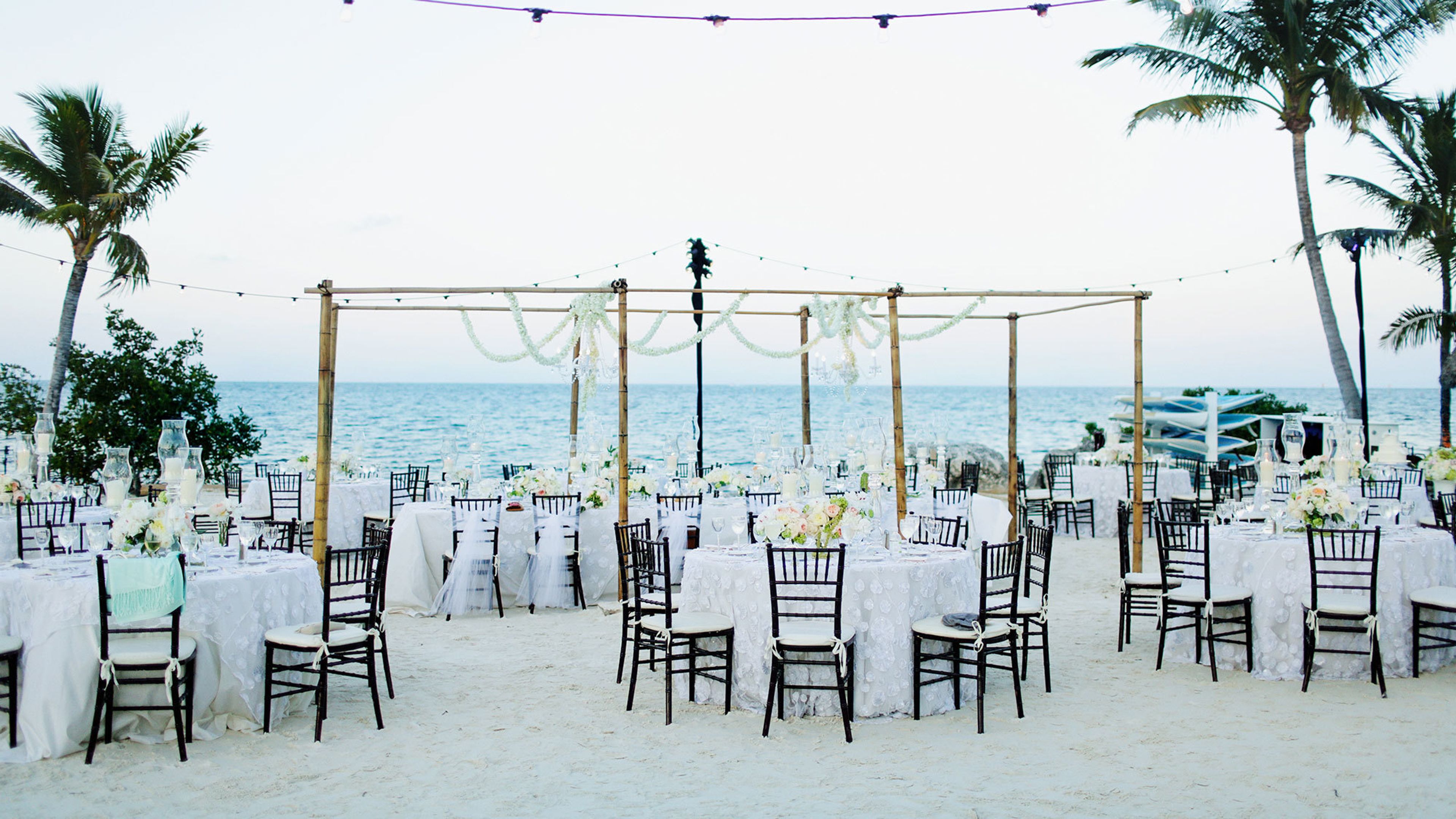 Cover photo of Ocean Reef Club