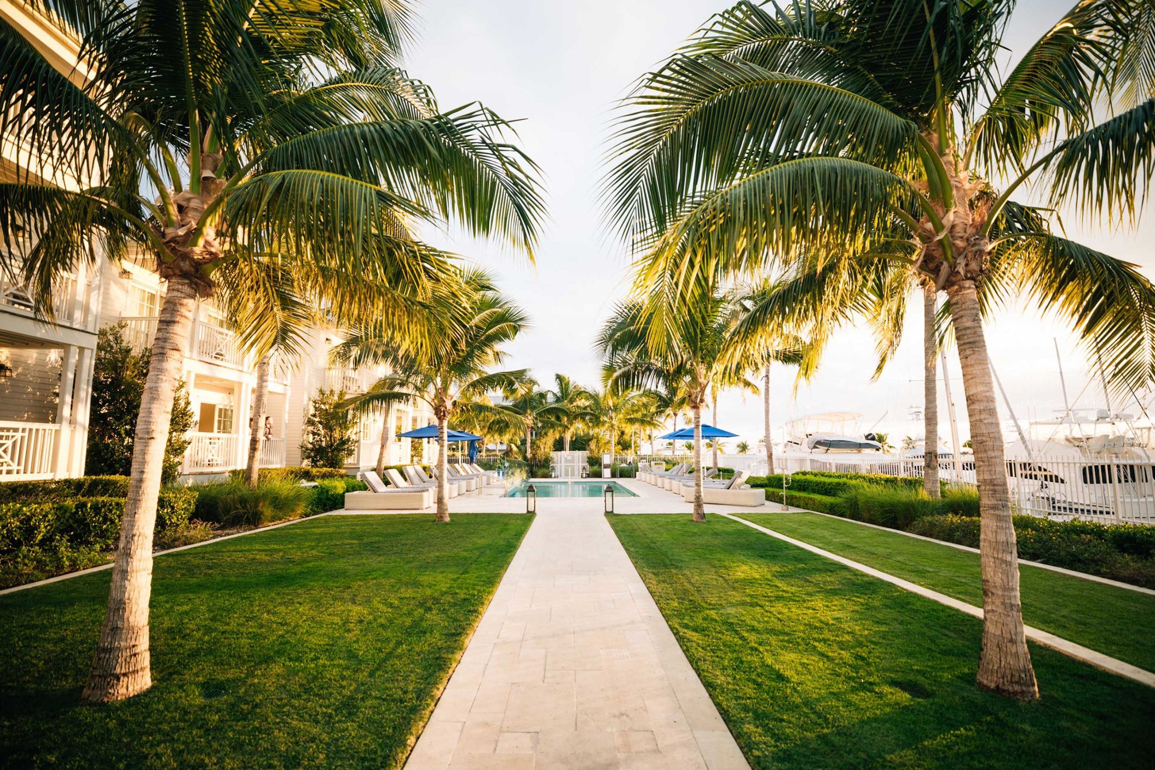 Cover photo of Oceans Edge Resort & Marina