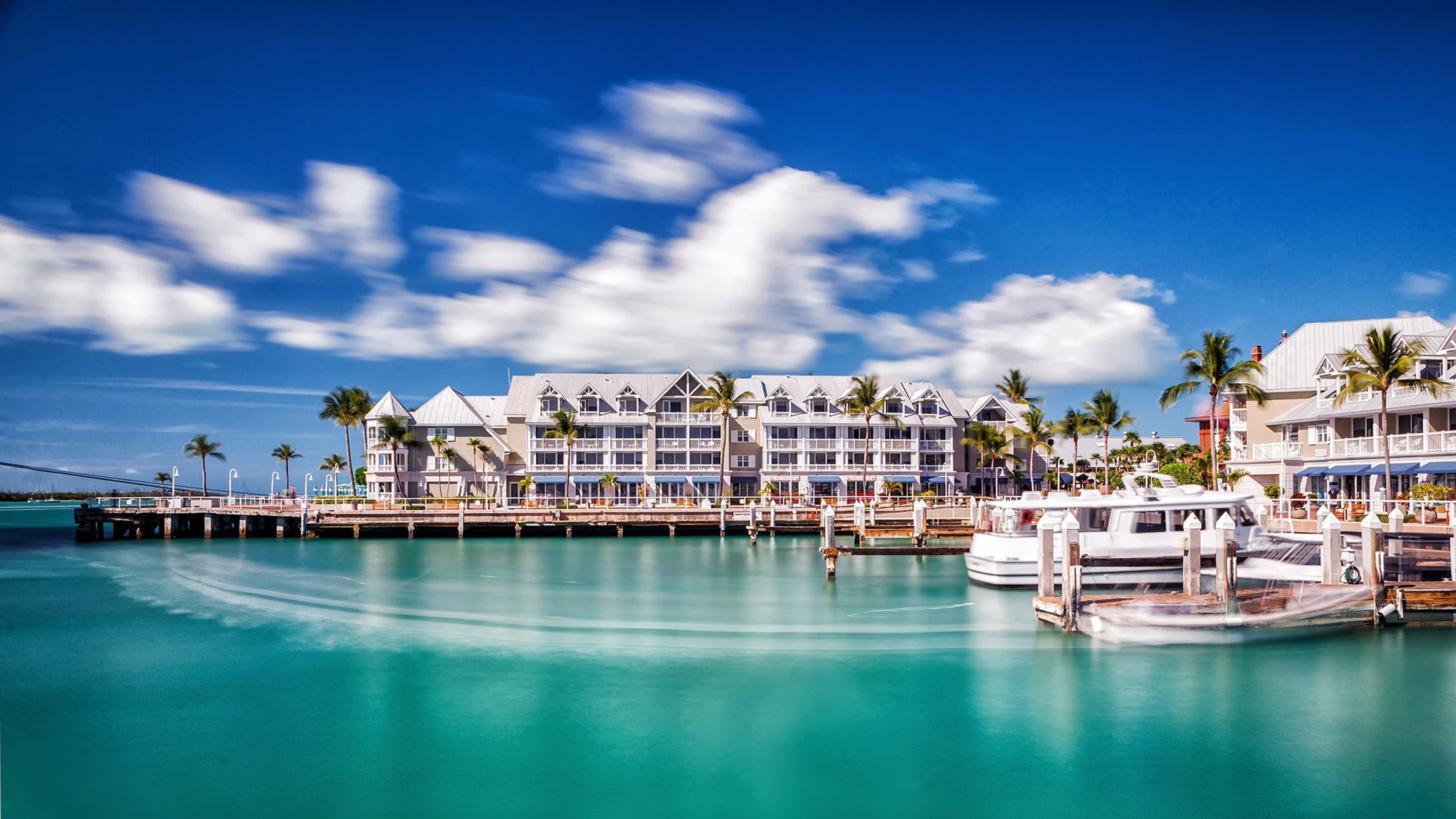 Cover photo of Opal Key Resort & Marina