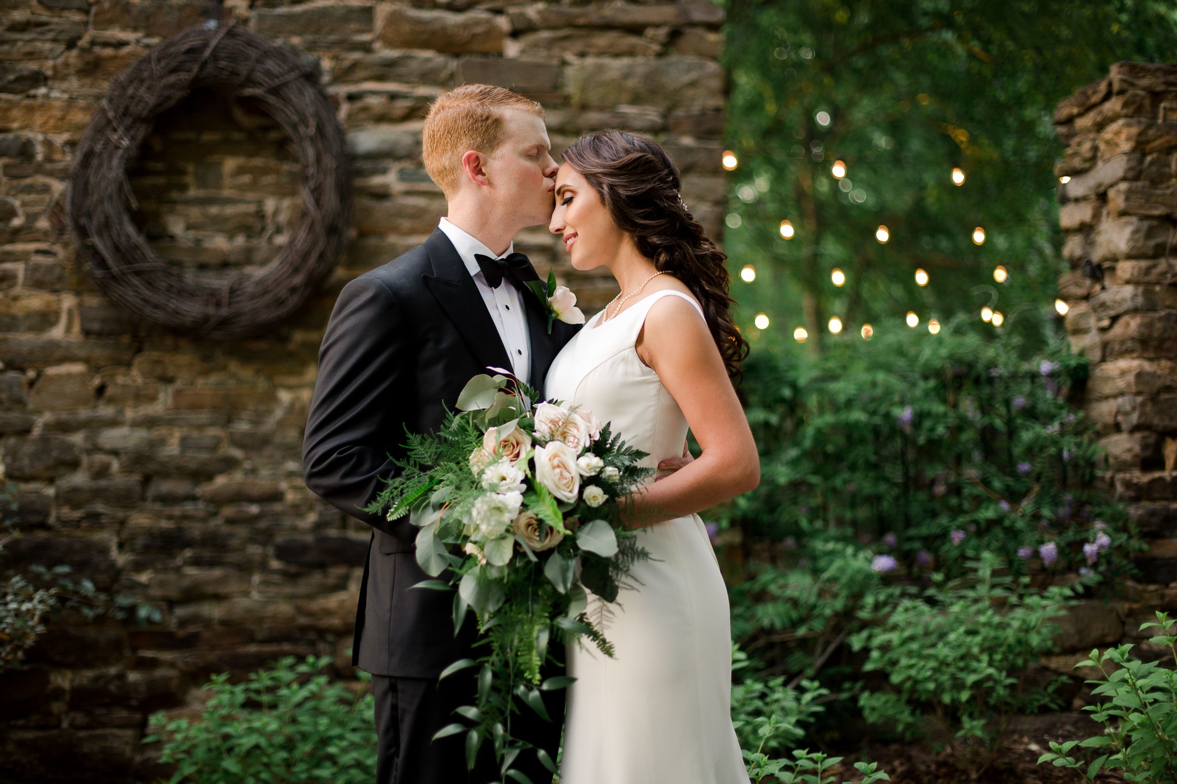 Cover photo of Justin Hankins Photography