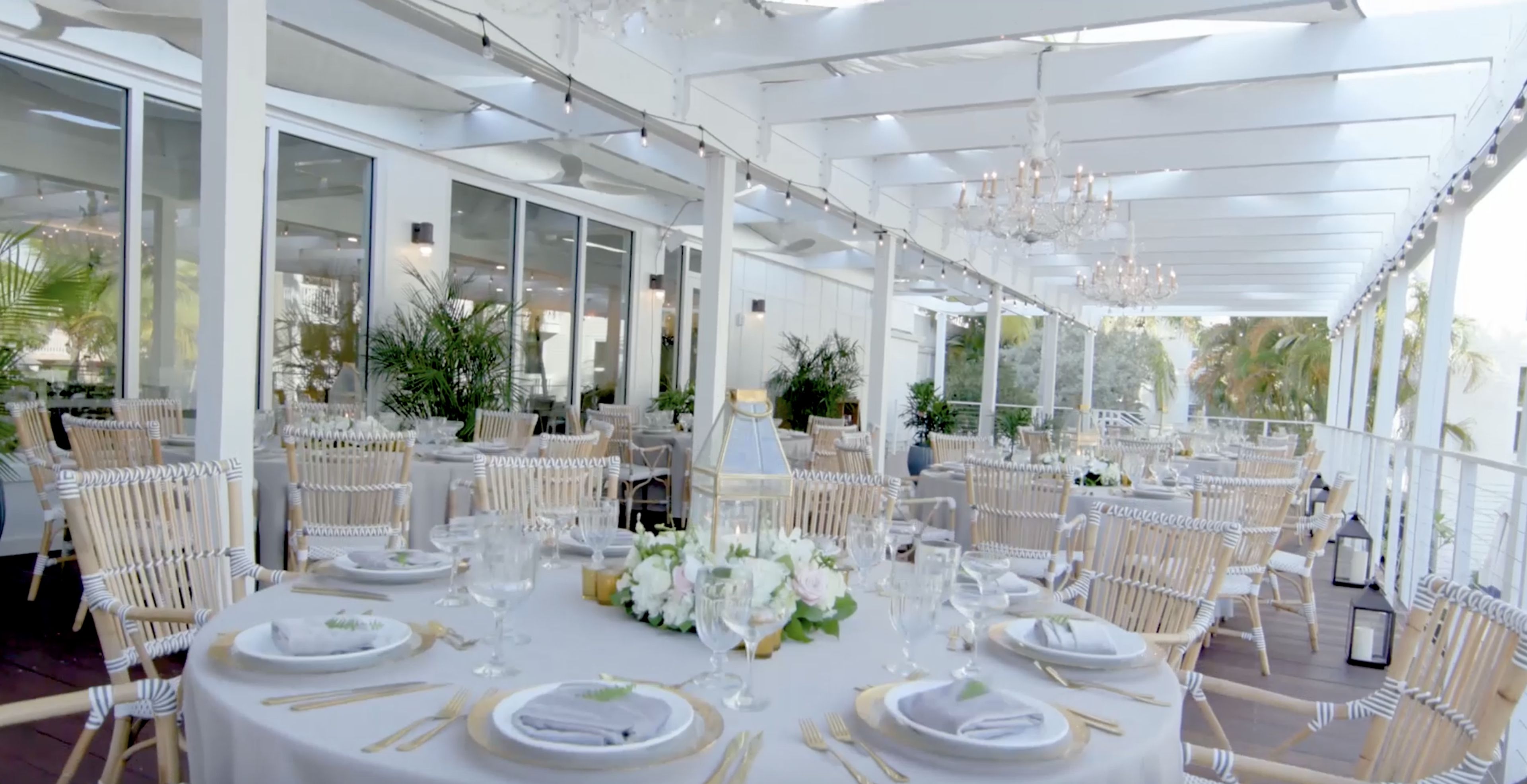 Cover photo of Margaritaville Beach House Key West