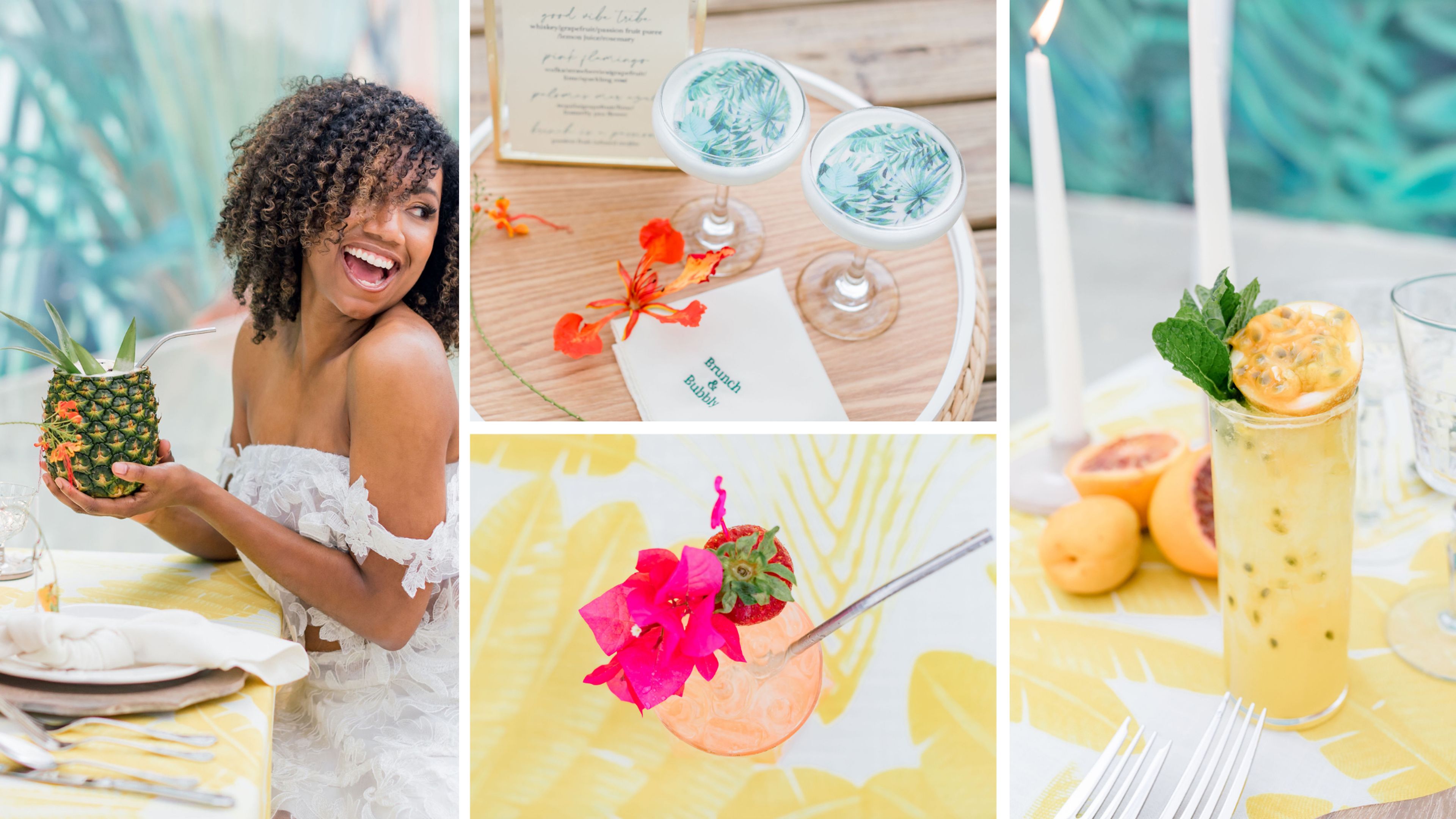 Cover photo of Craft Cartel- Cocktail Caterer